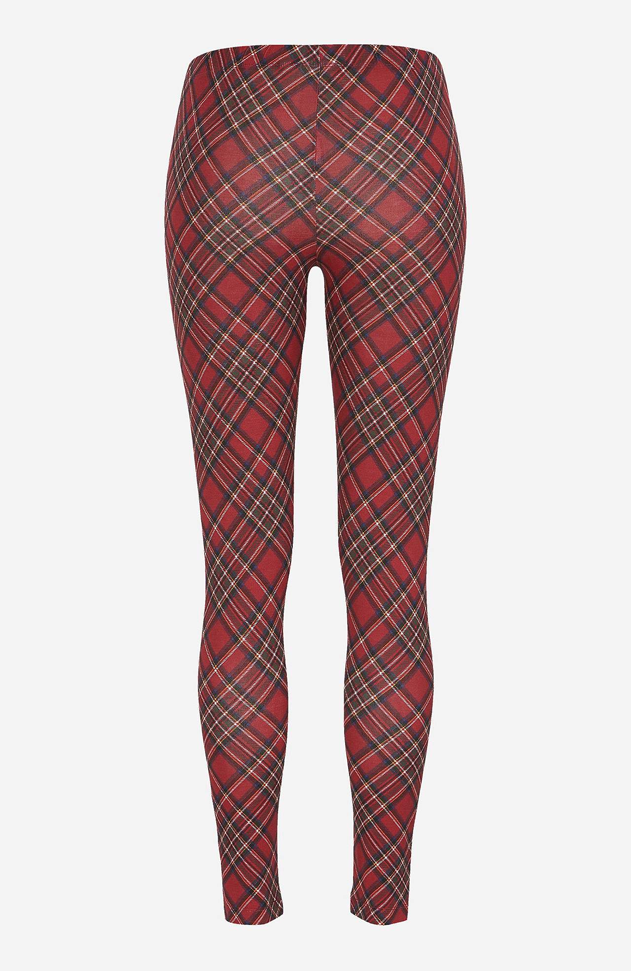 Rutete leggings