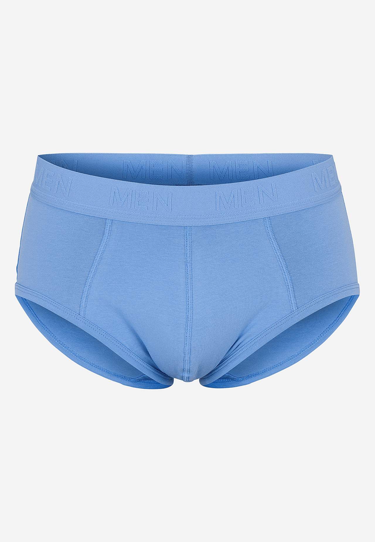 Underbukser i myk bomull David 3-pack