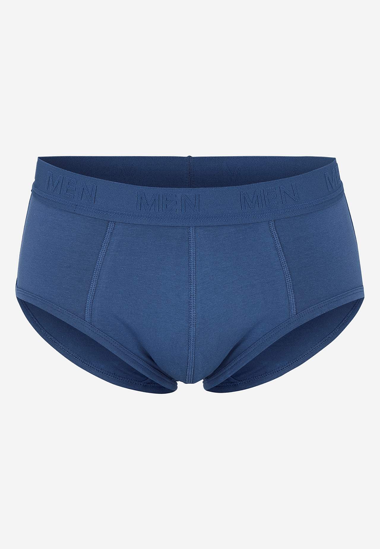 Underbukser i myk bomull David 3-pack