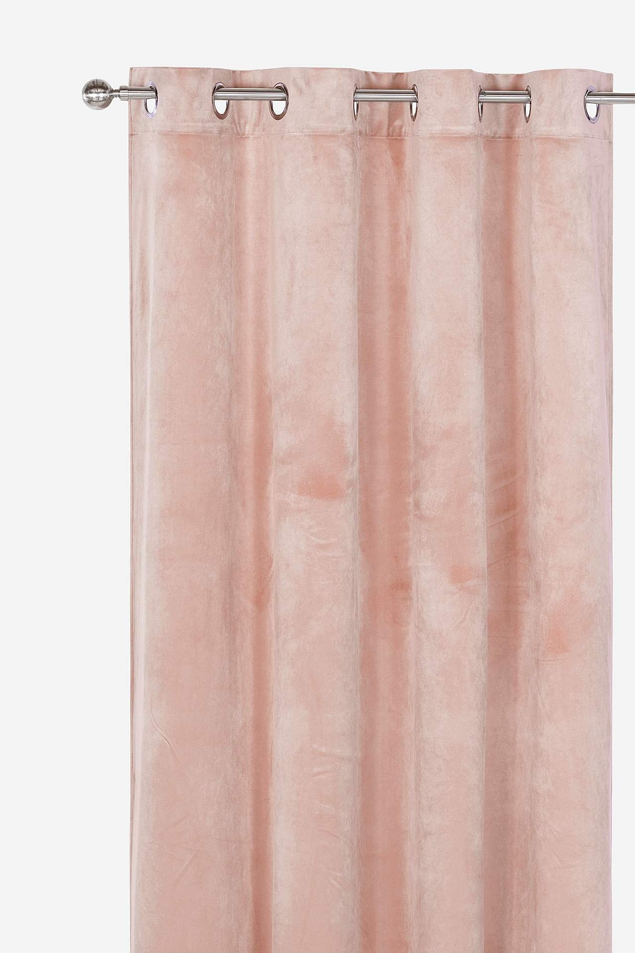 Fløyelslengder med snørehull 2-pack