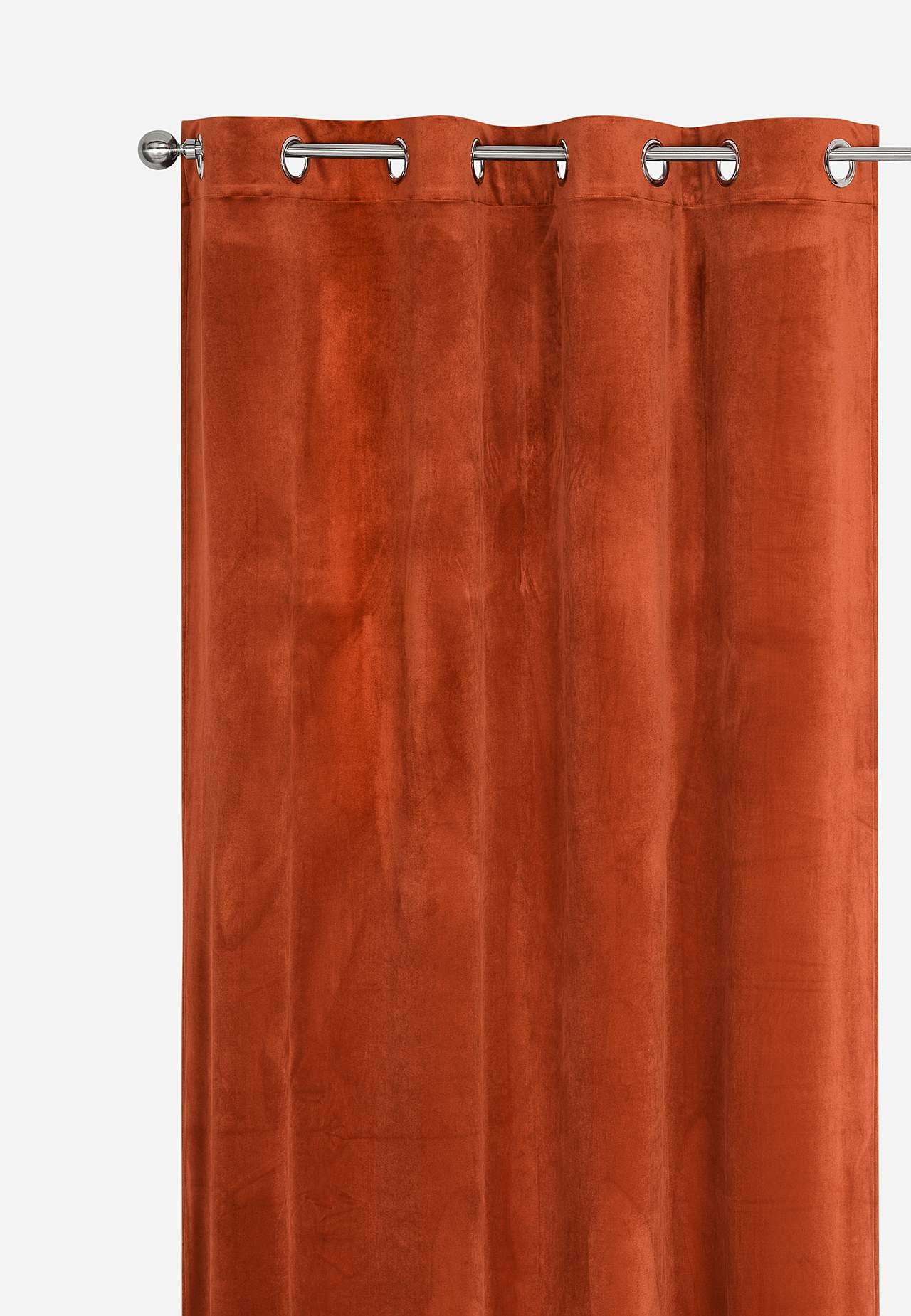 Fløyelslengder med snørehull 2-pack