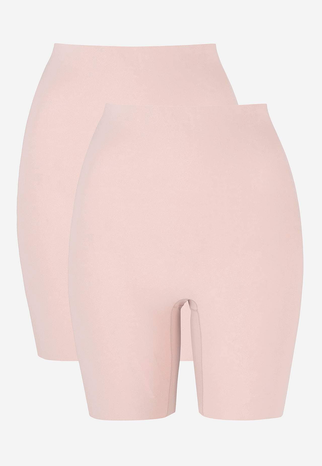 Light shaping truse med lange ben Elsa 2-pack