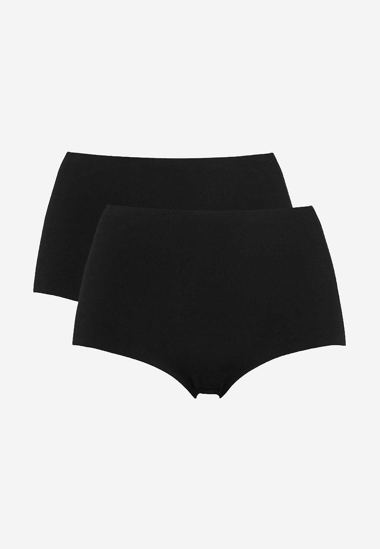 Light shaping truse 2-pack
