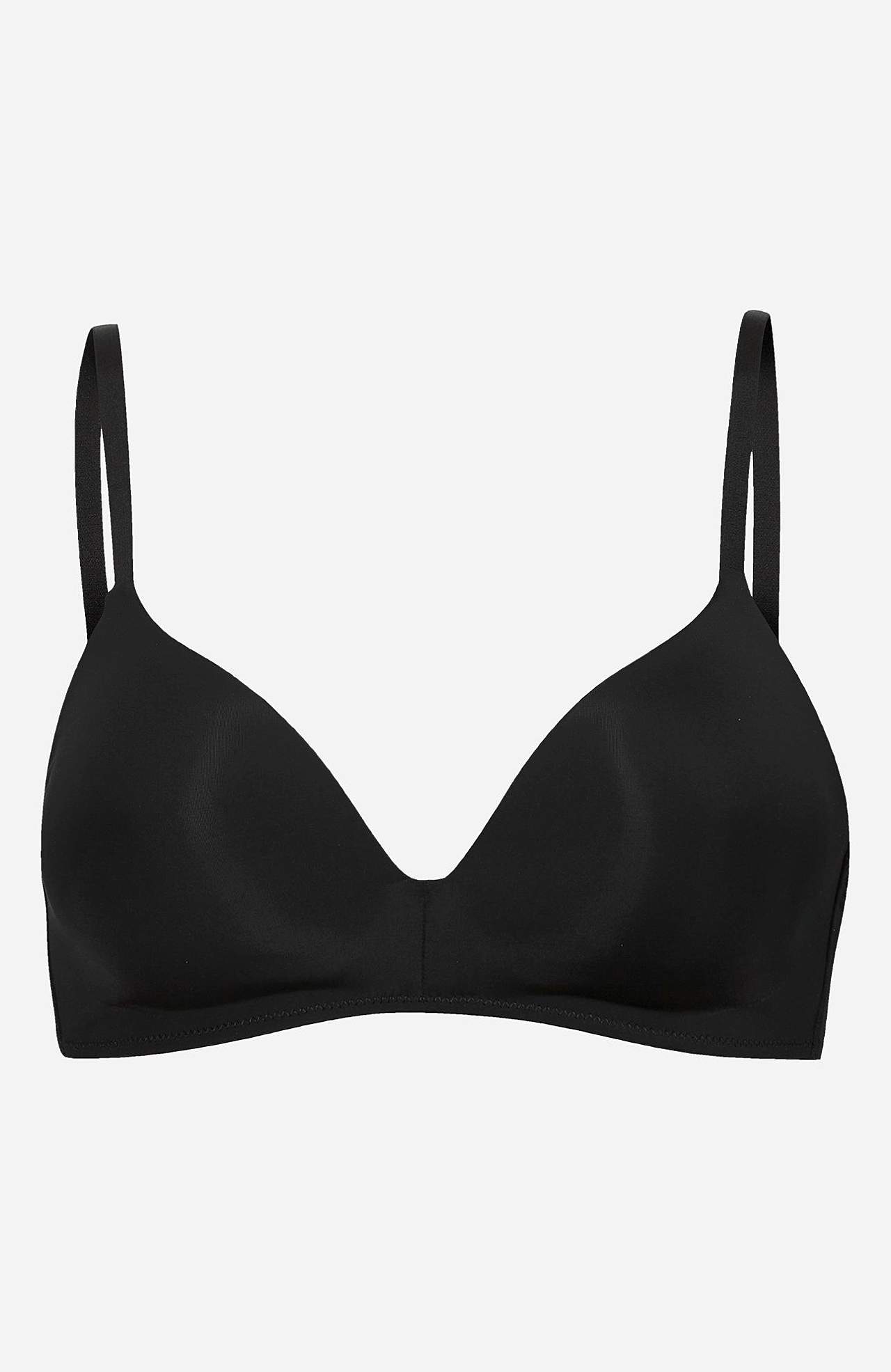 T-shirt-BH uten brakett