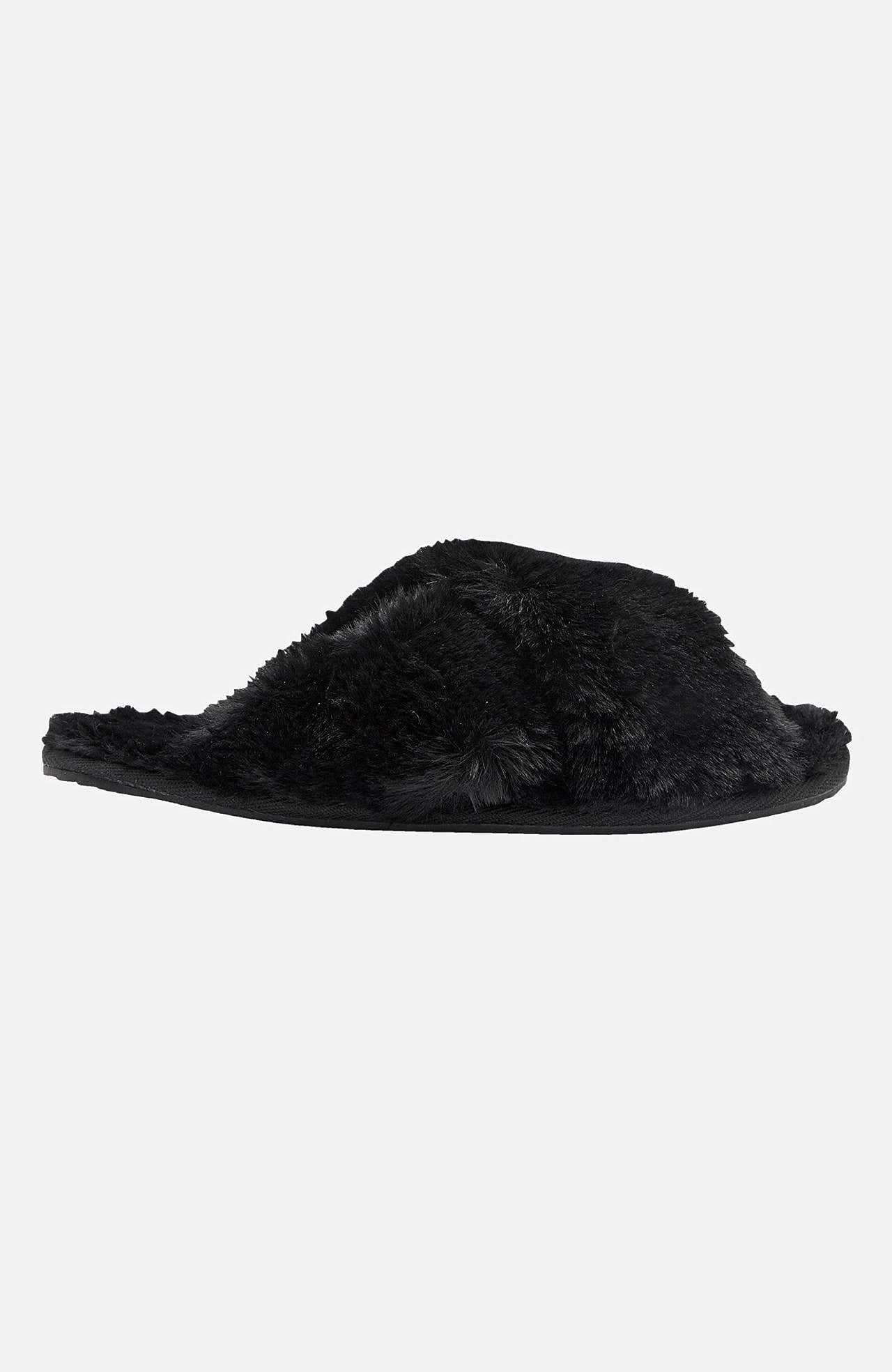 Trendy tøffel fra Duffy