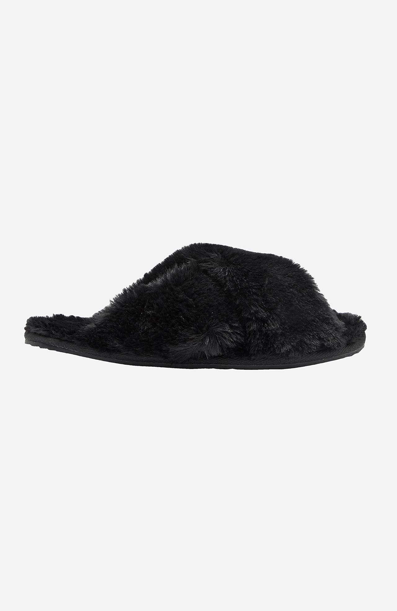 Trendy tøffel fra Duffy