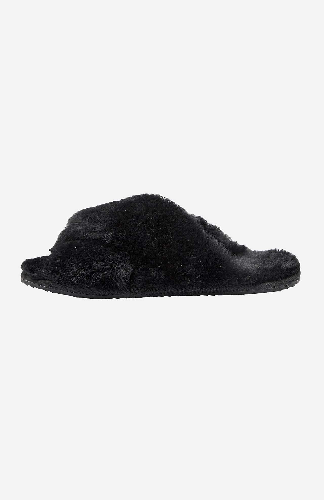 Trendy tøffel fra Duffy