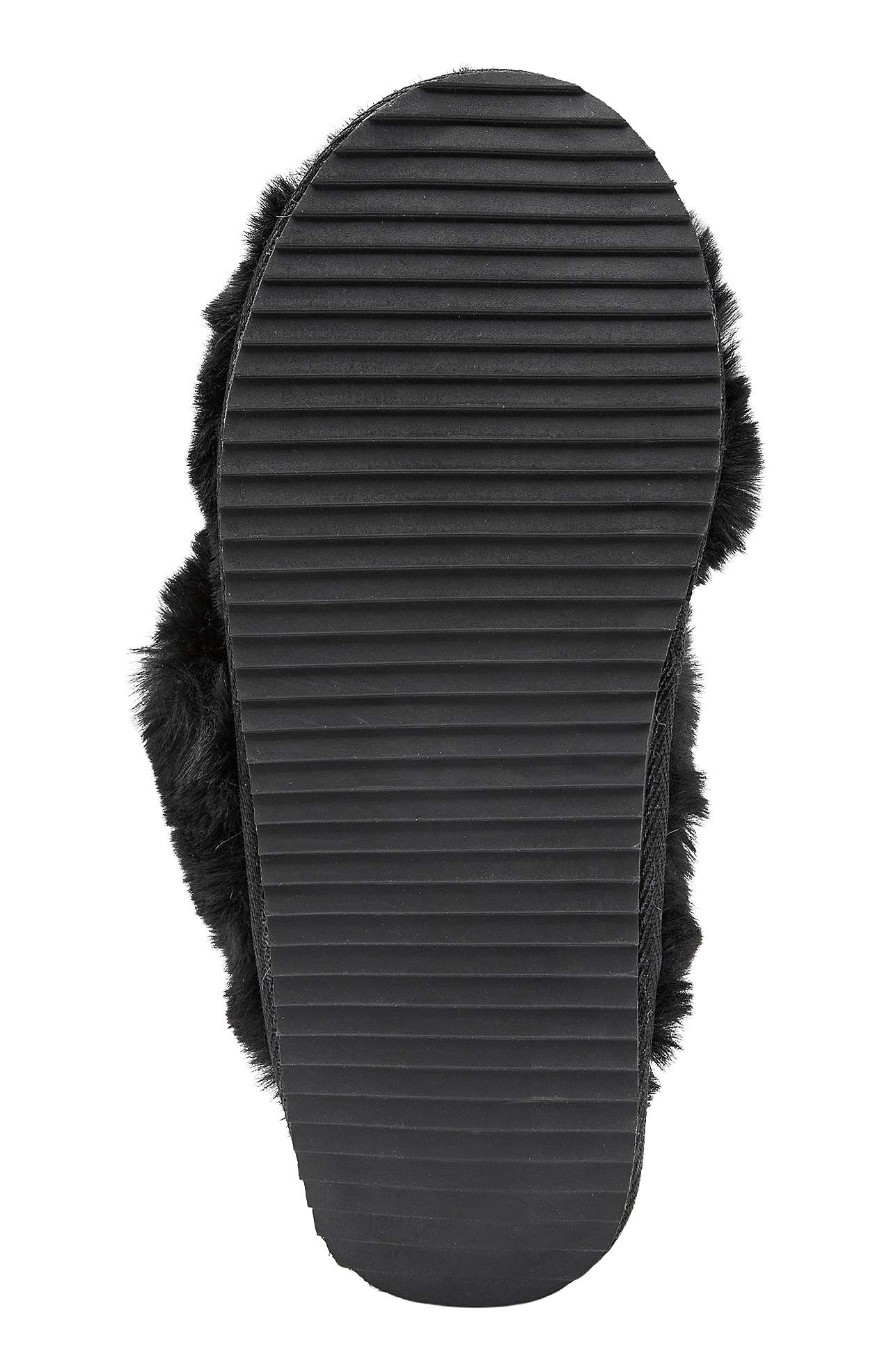 Trendy tøffel fra Duffy
