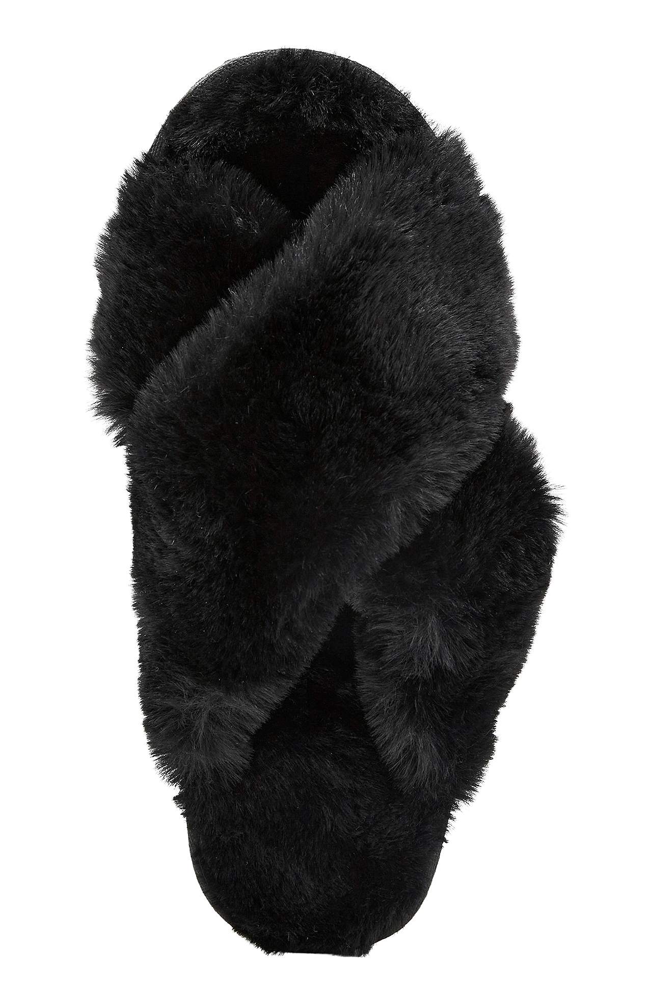 Trendy tøffel fra Duffy