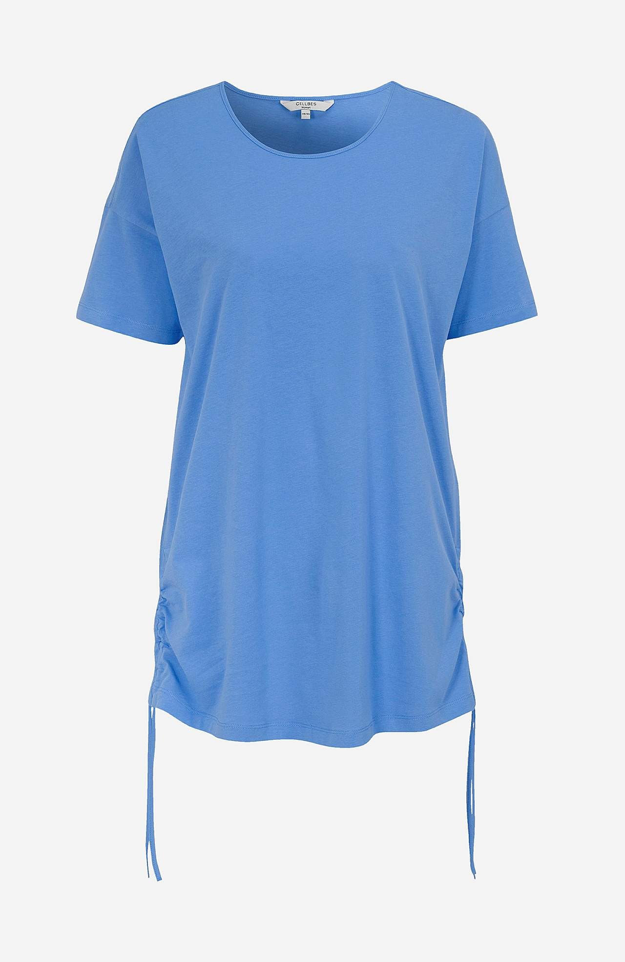 Lang jerseytopp Vilde 2-pack