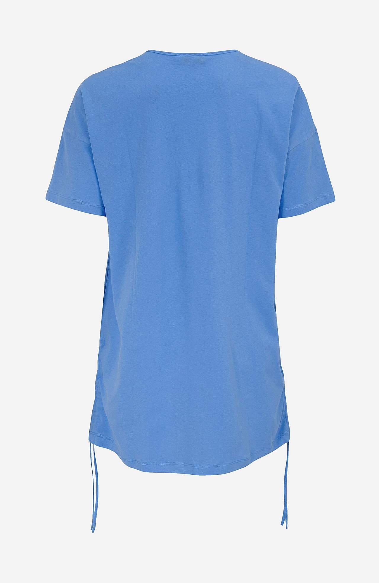 Lang jerseytopp Vilde 2-pack