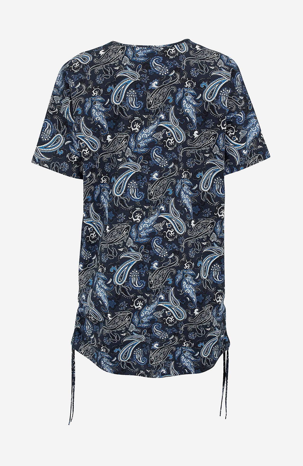 Lang jerseytopp Vilde 2-pack