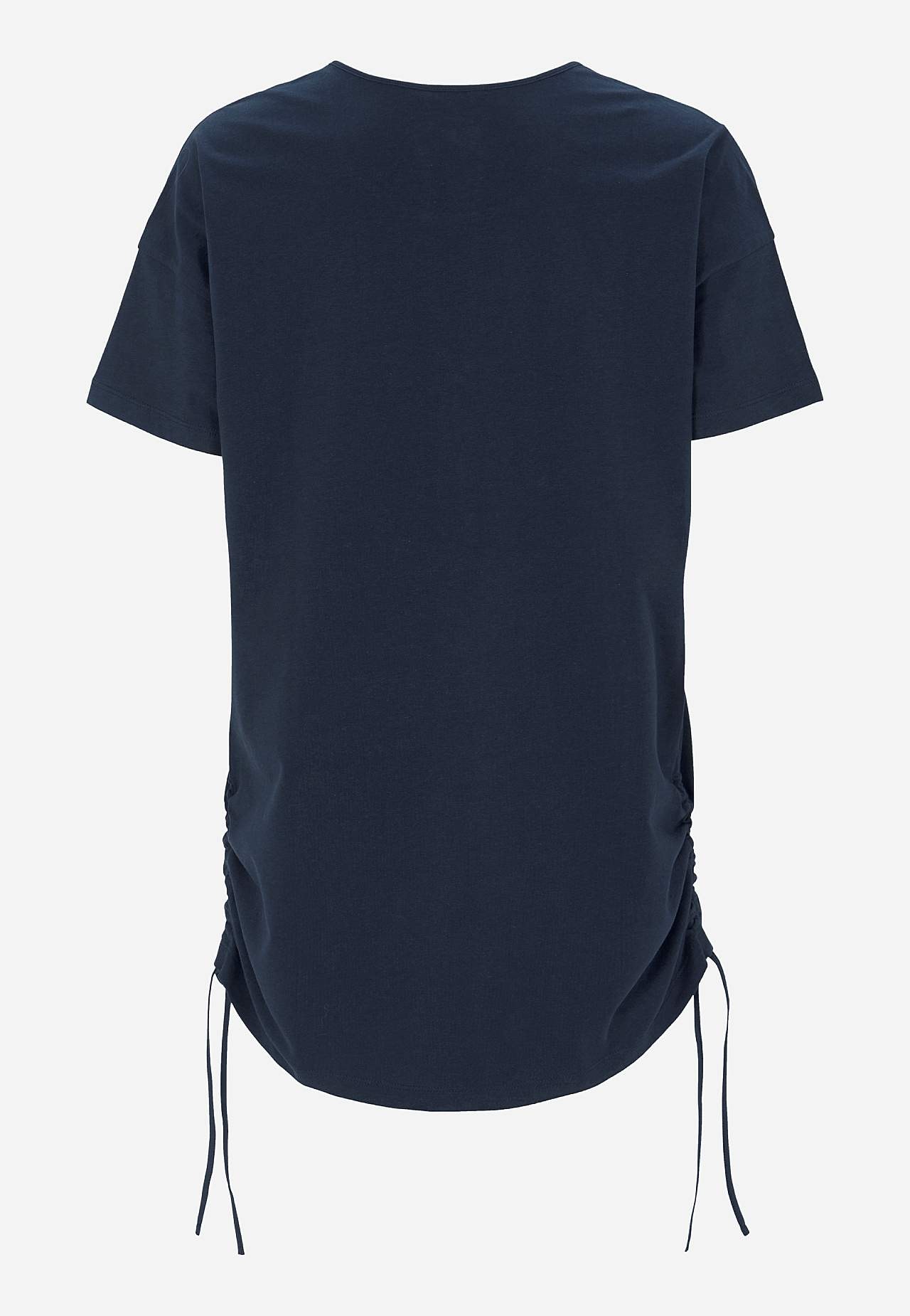 Lang jerseytopp 2-pack