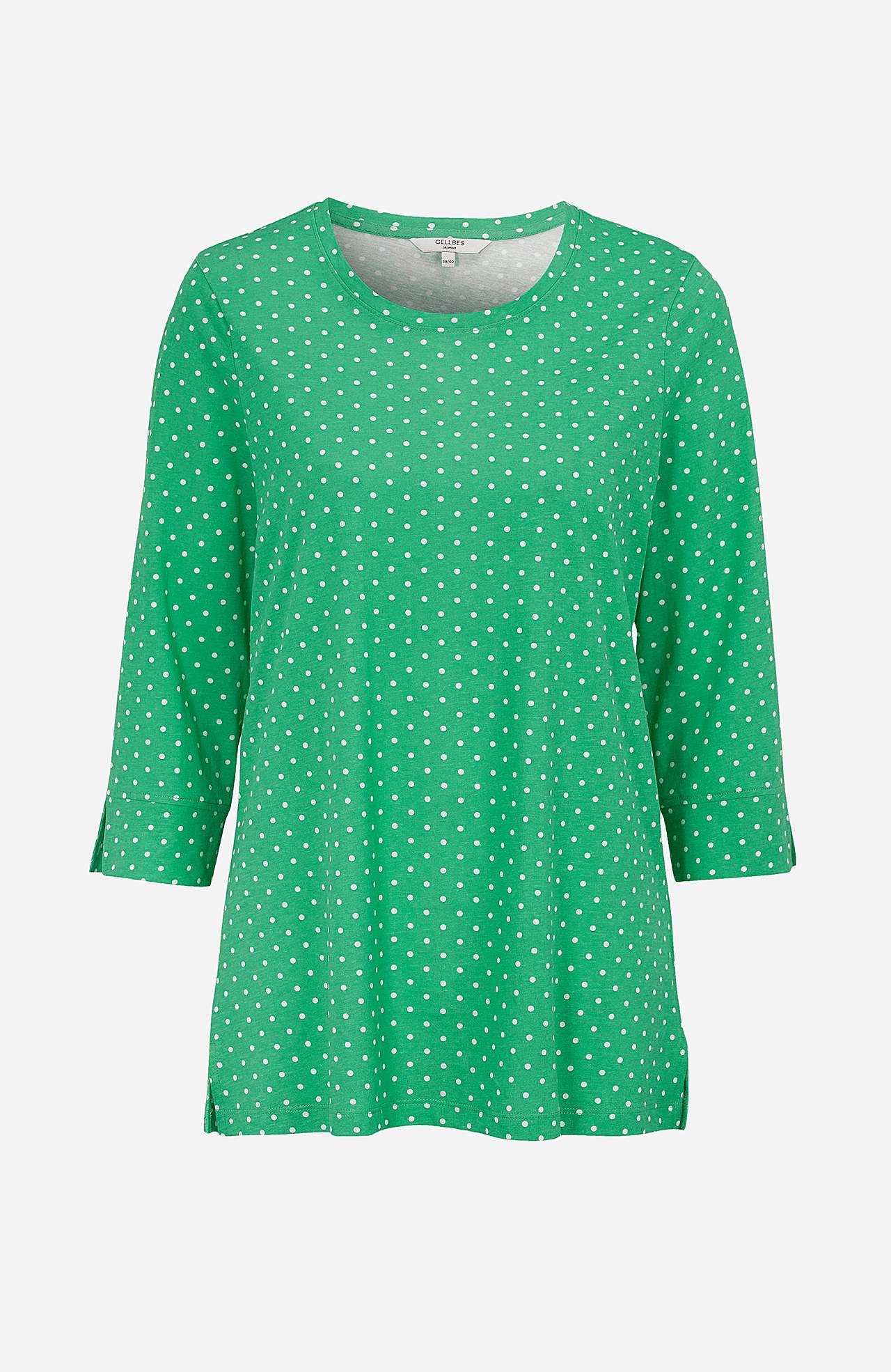 Myk jerseytopp Agnes 2-pack