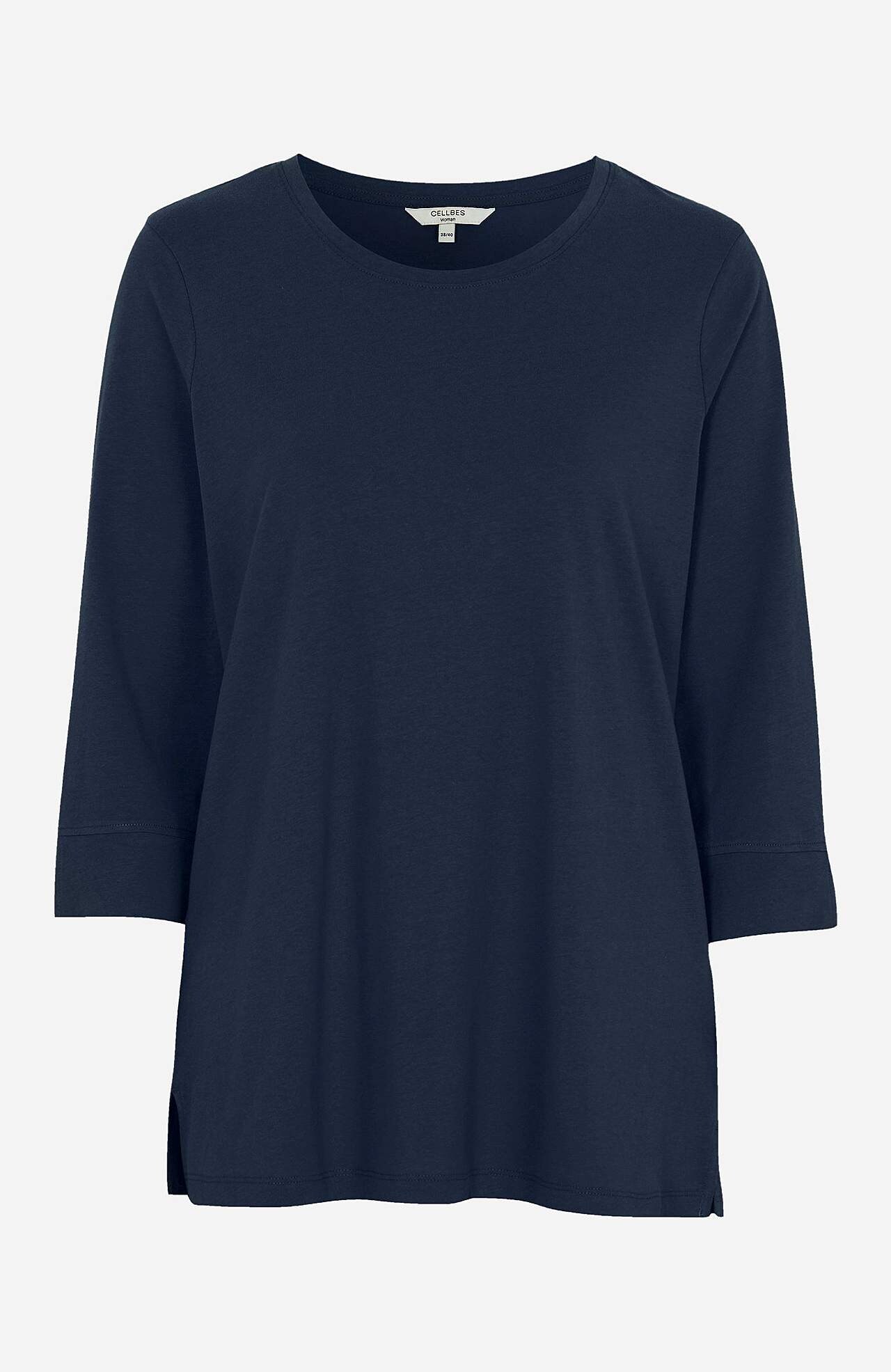 Myk jerseytopp Agnes 2-pack