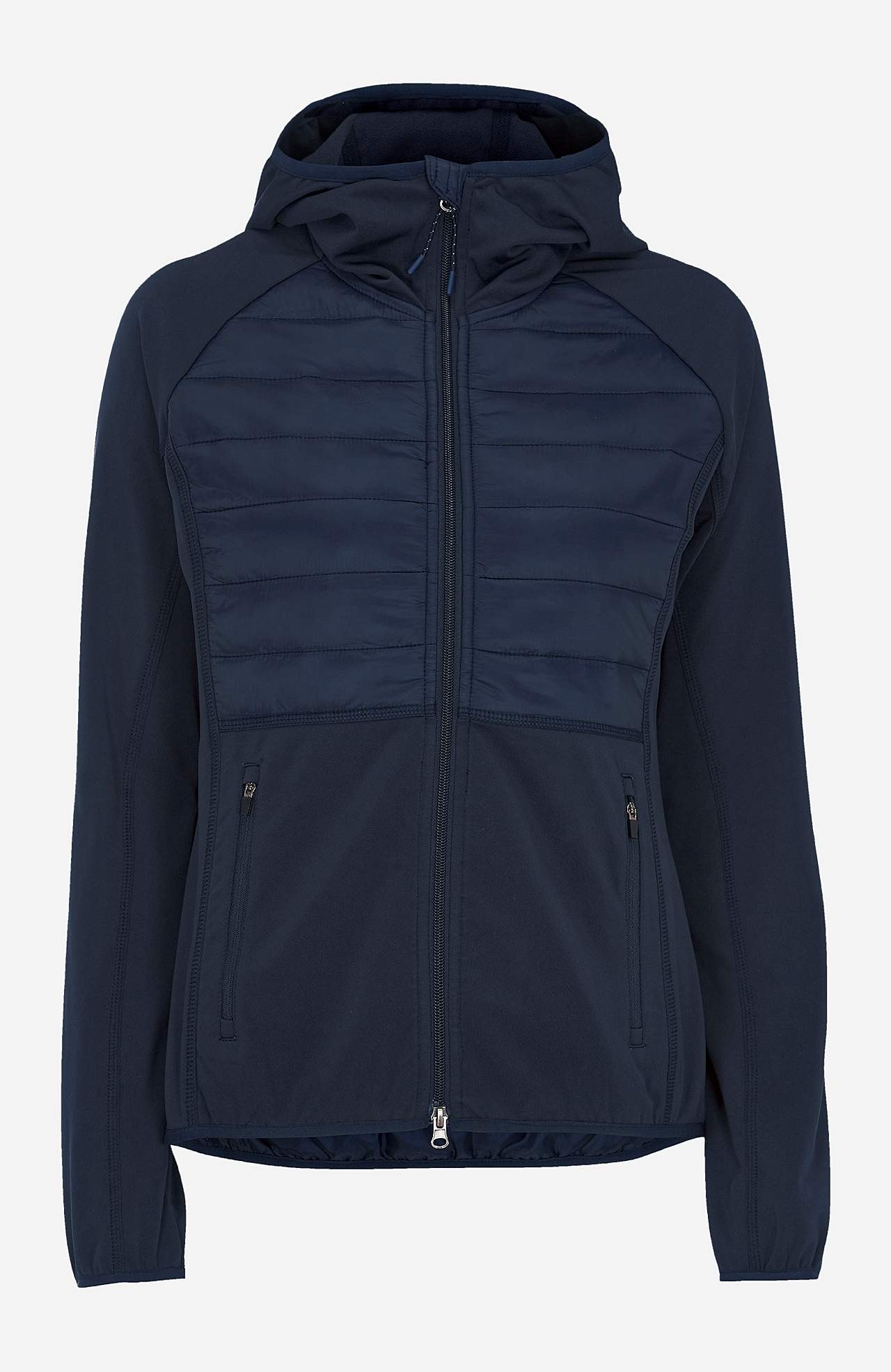 Softshell jakke