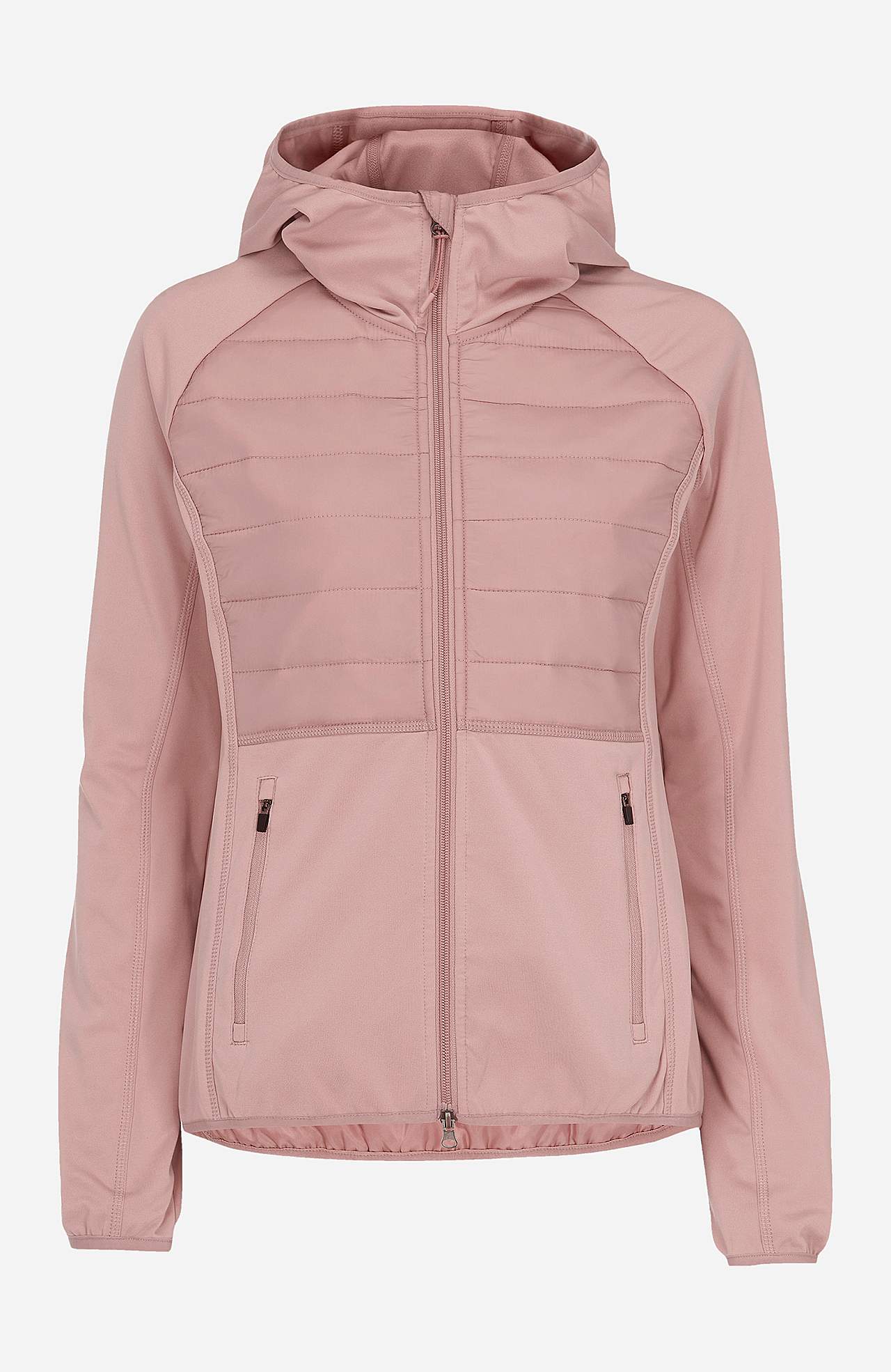 Softshell jakke