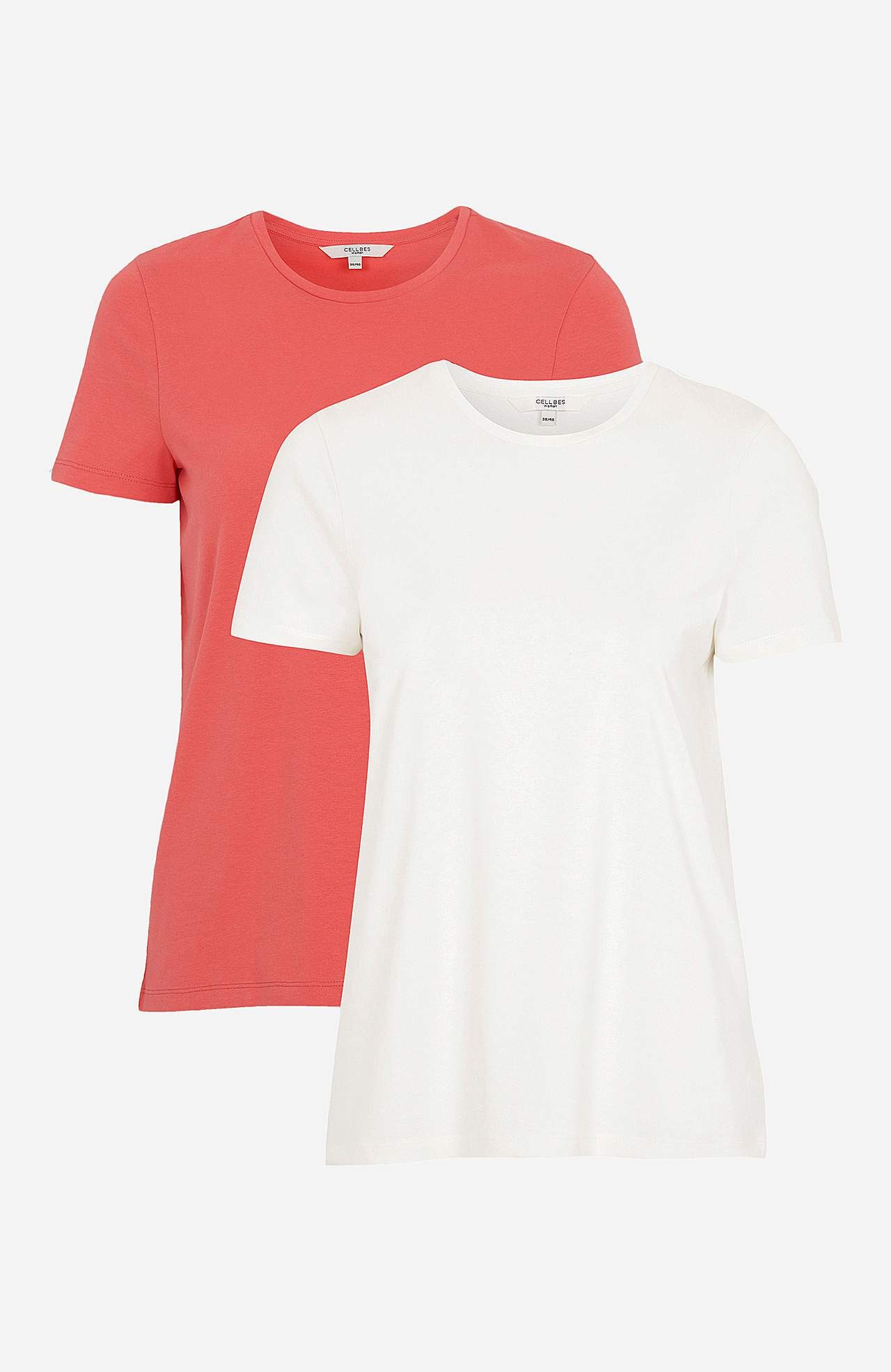 Jerseytopp Frida 2-pack