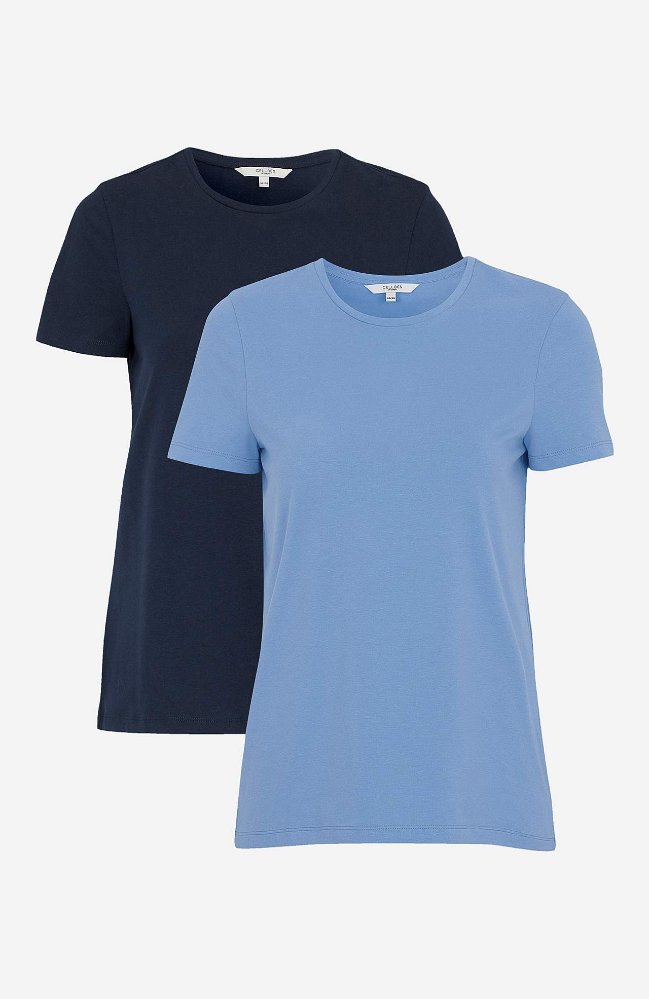Jerseytopp Frida 2-pack