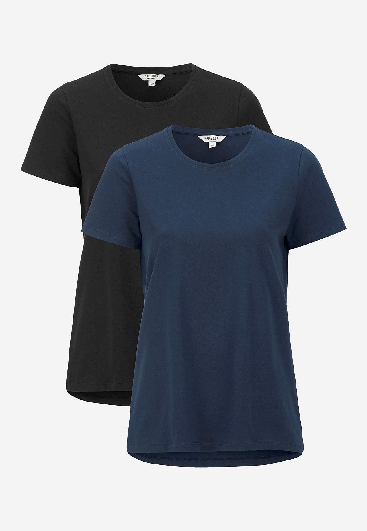 Jerseytopp Frida 2-pack