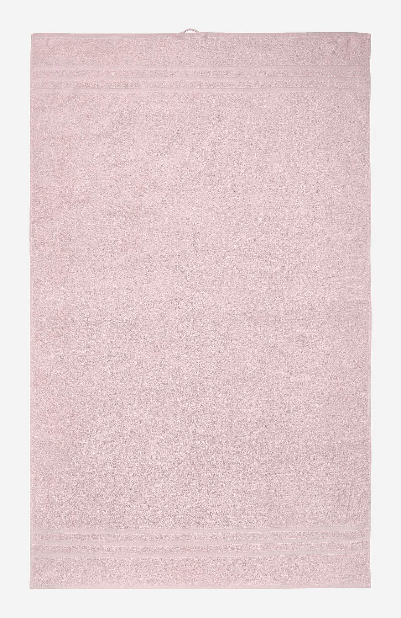 Frottéhåndkle 90x150 cm