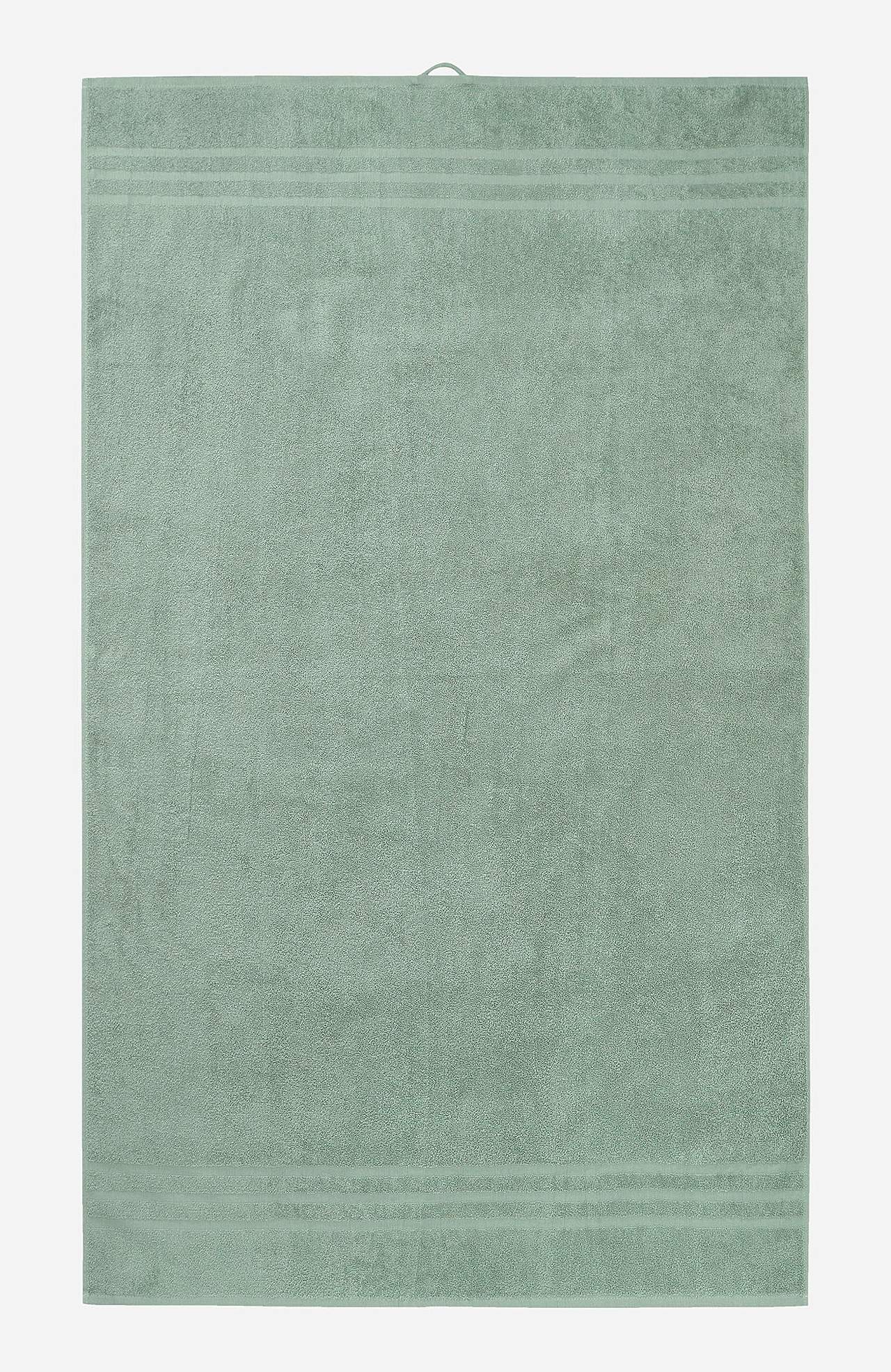Frottéhåndkle 90x150 cm