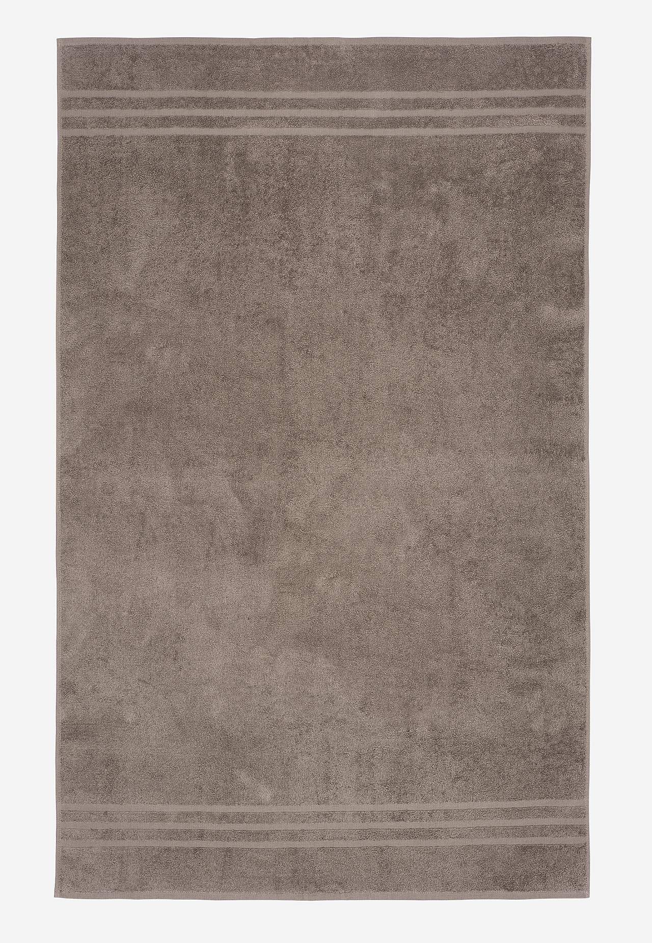 Frottéhåndkle 90x150 cm