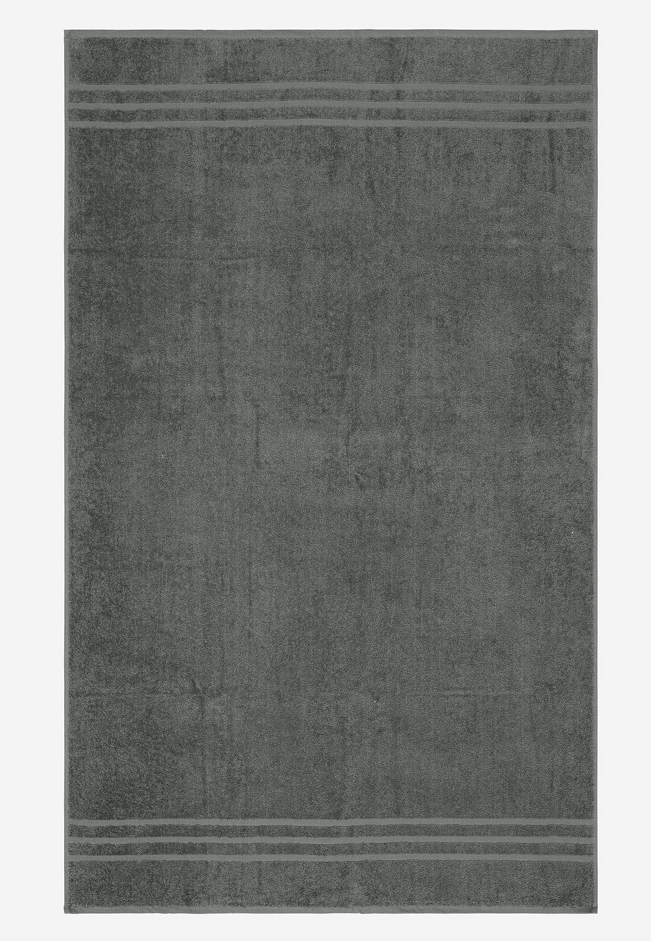 Frottéhåndkle 90x150 cm