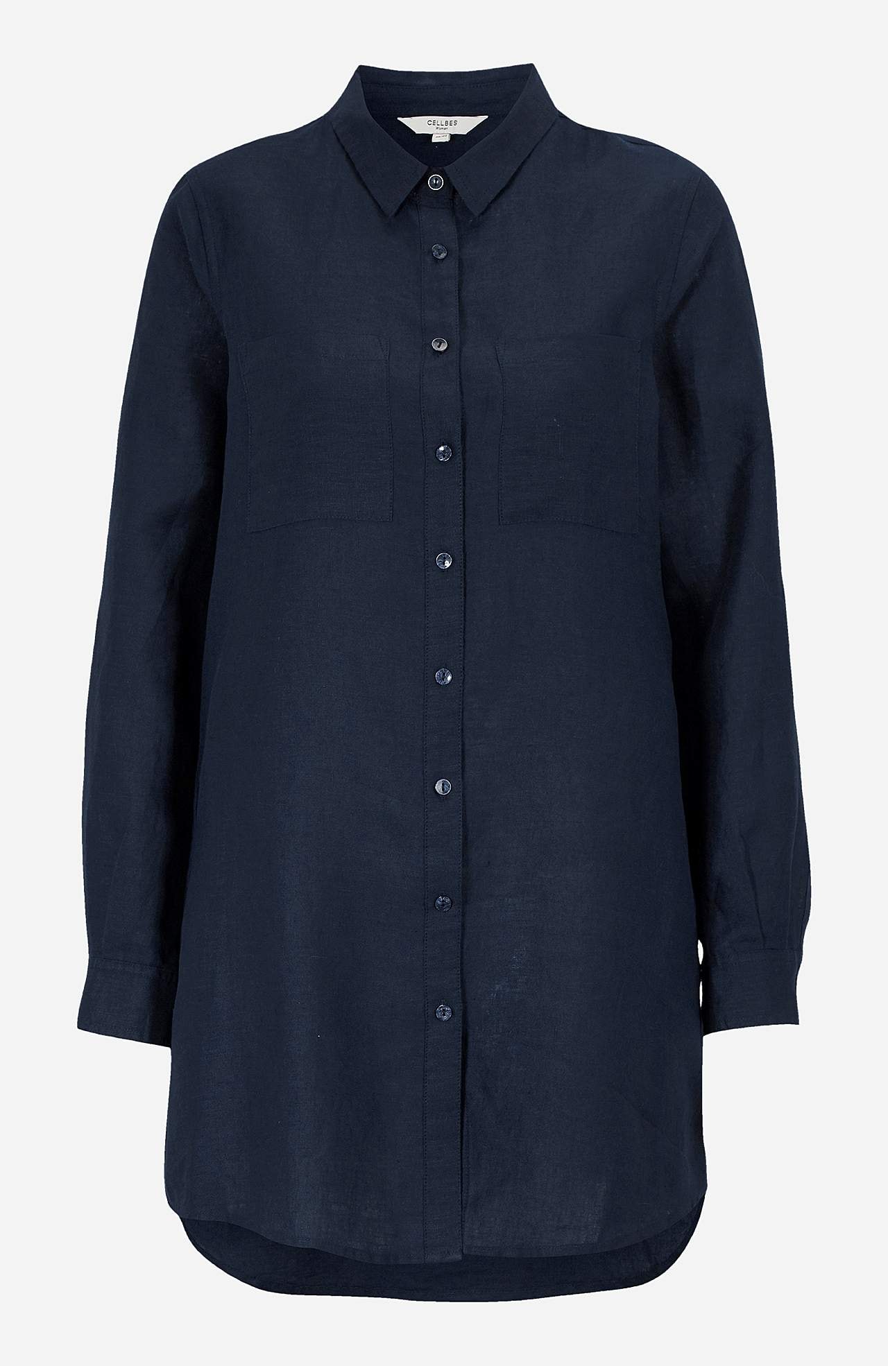 Linskjorte Premium