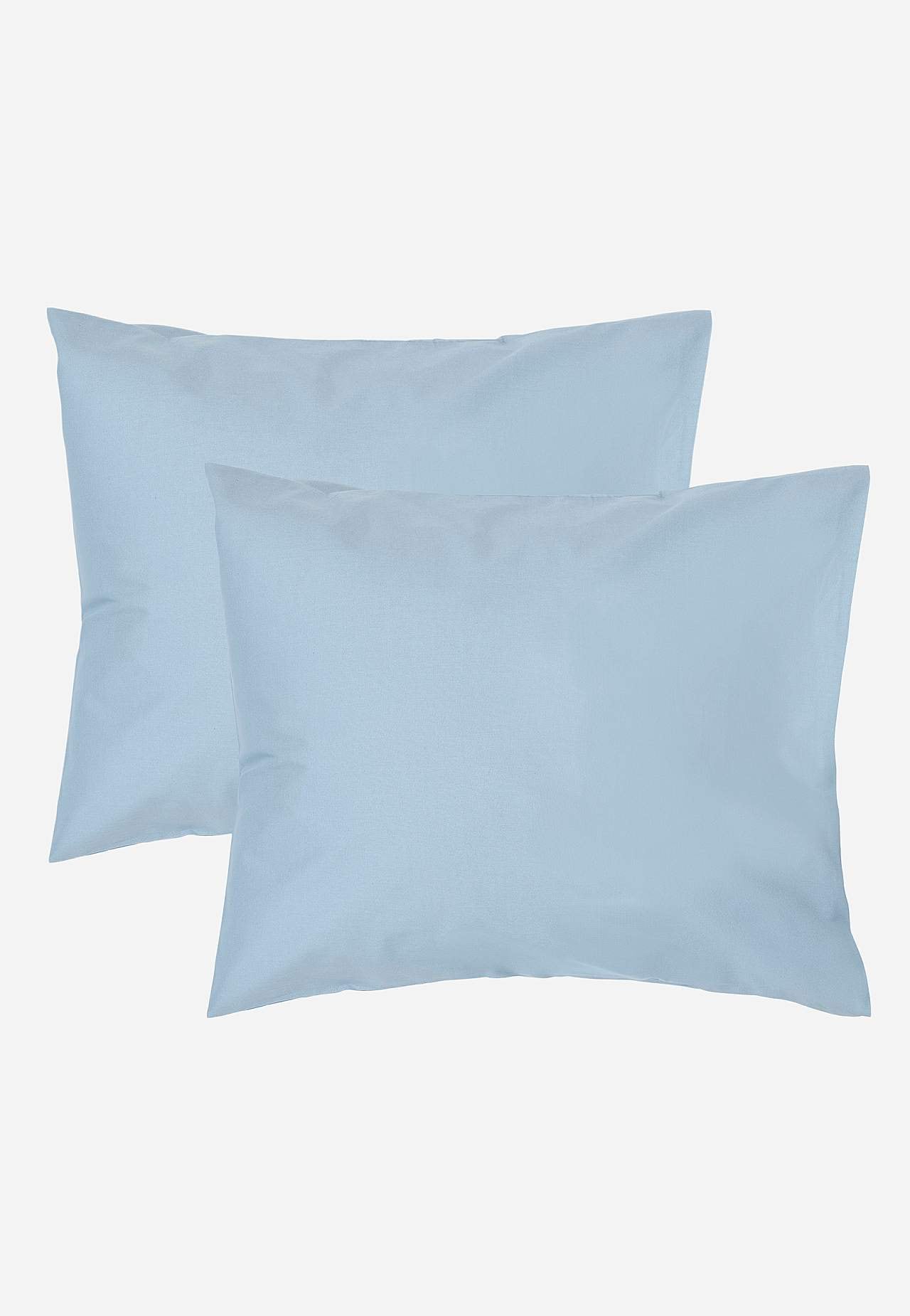 Ensfarget putevar 50x60 cm 50x60 cm 2-pack