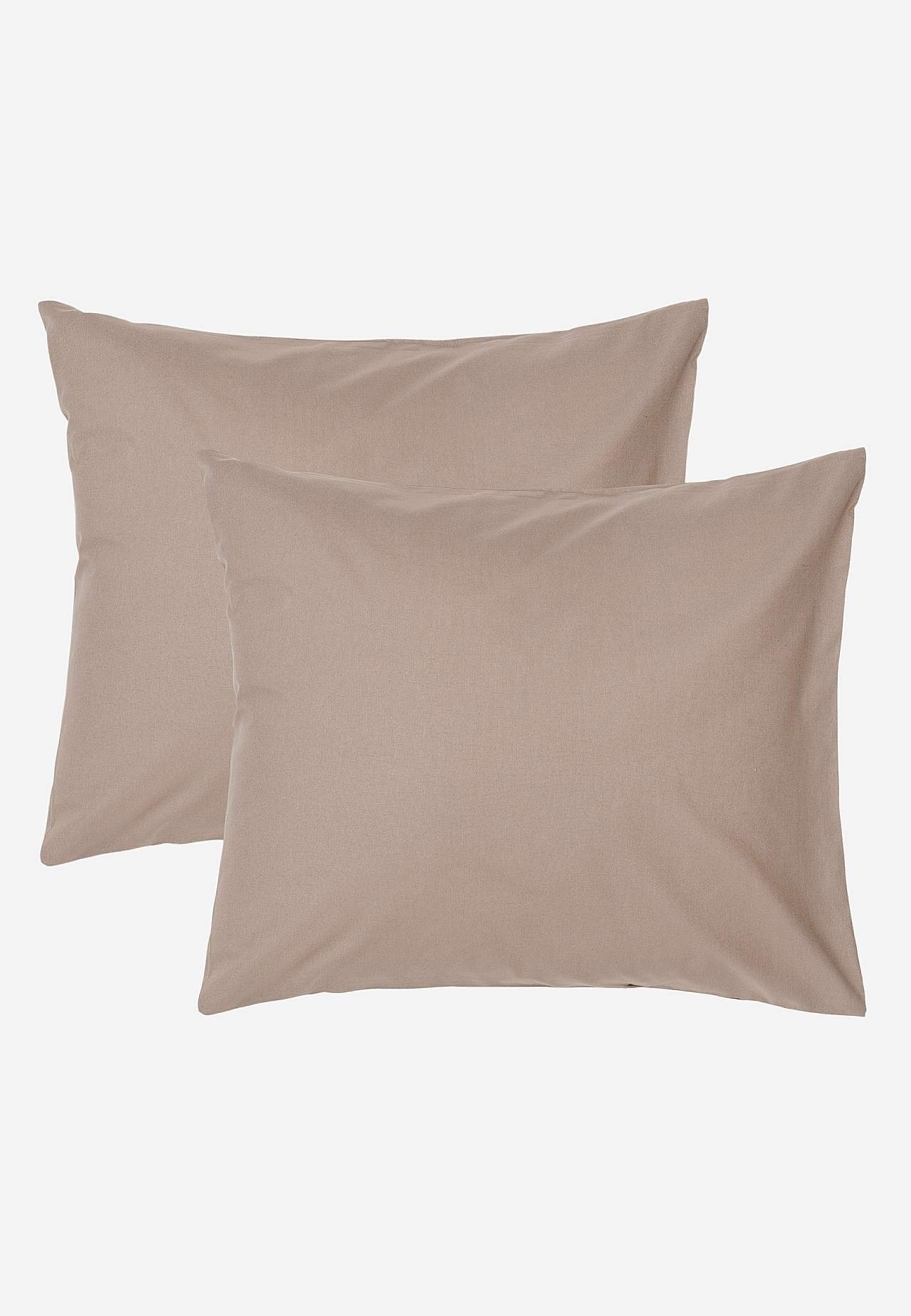 Ensfarget putevar 50x60 cm 50x60 cm 2-pack