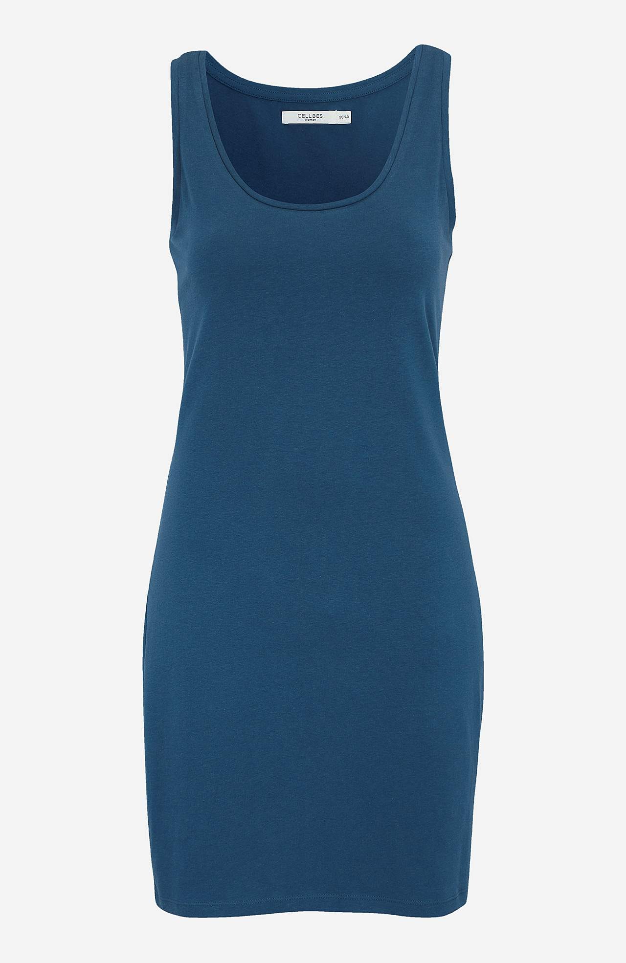 Lang undertøystopp Frida 2-pack