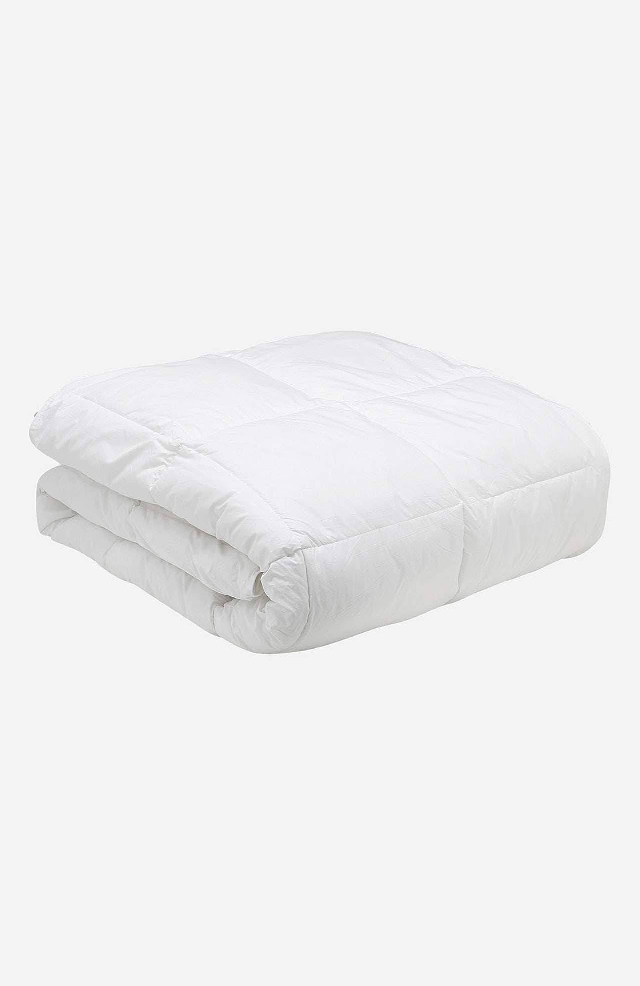 Hotelldyne 220x210 cm