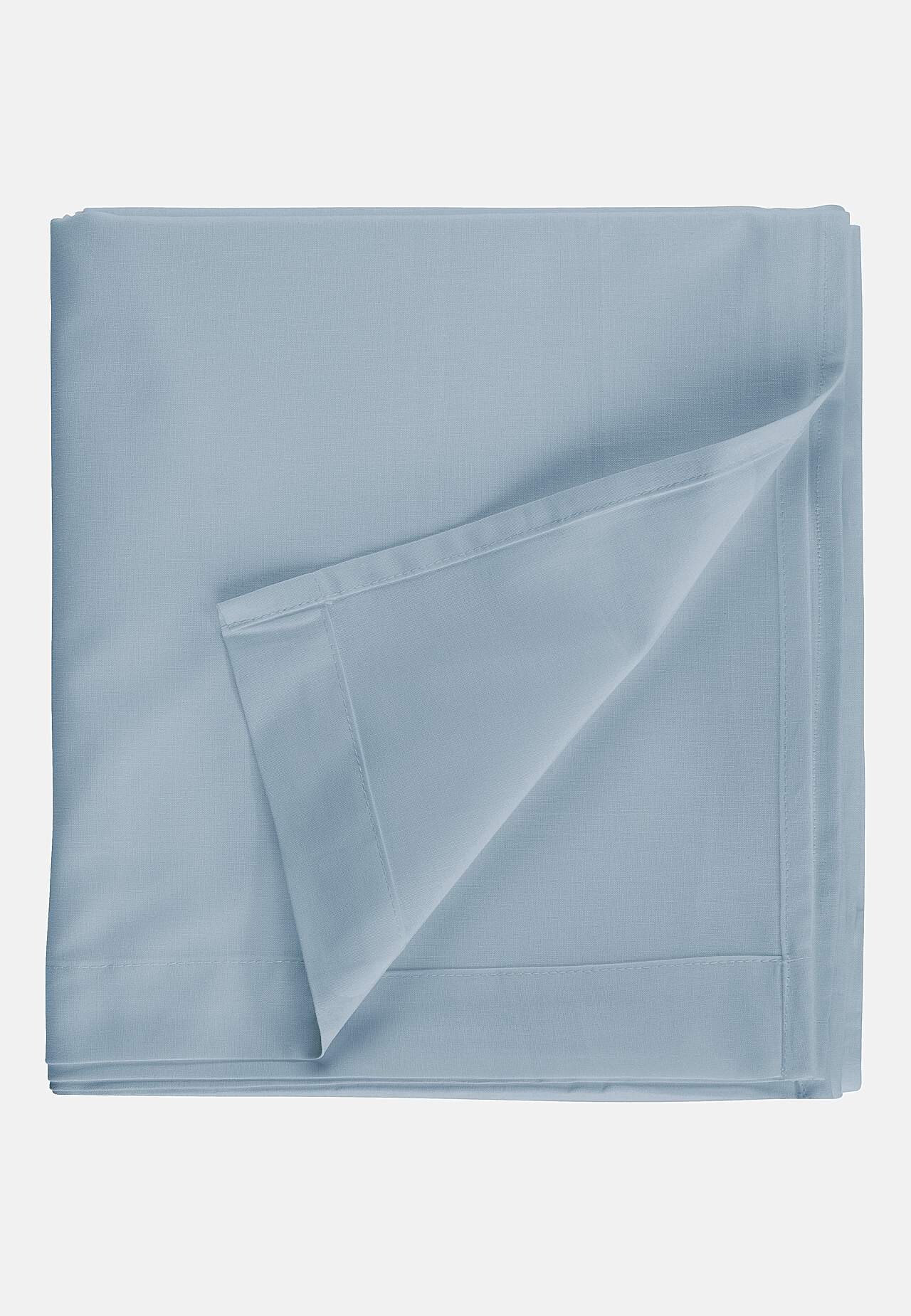 Ensfarget underlaken