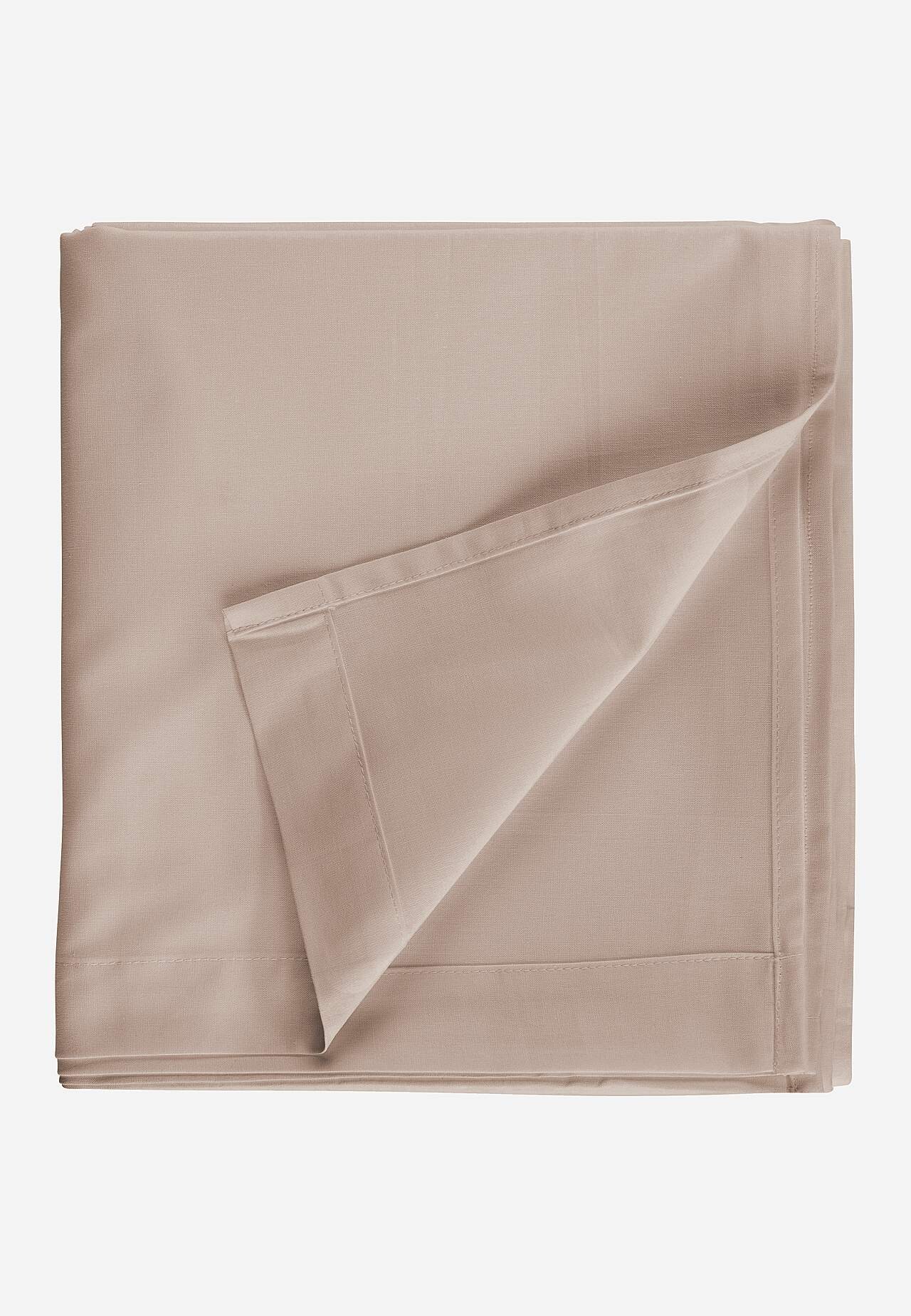 Ensfarget underlaken