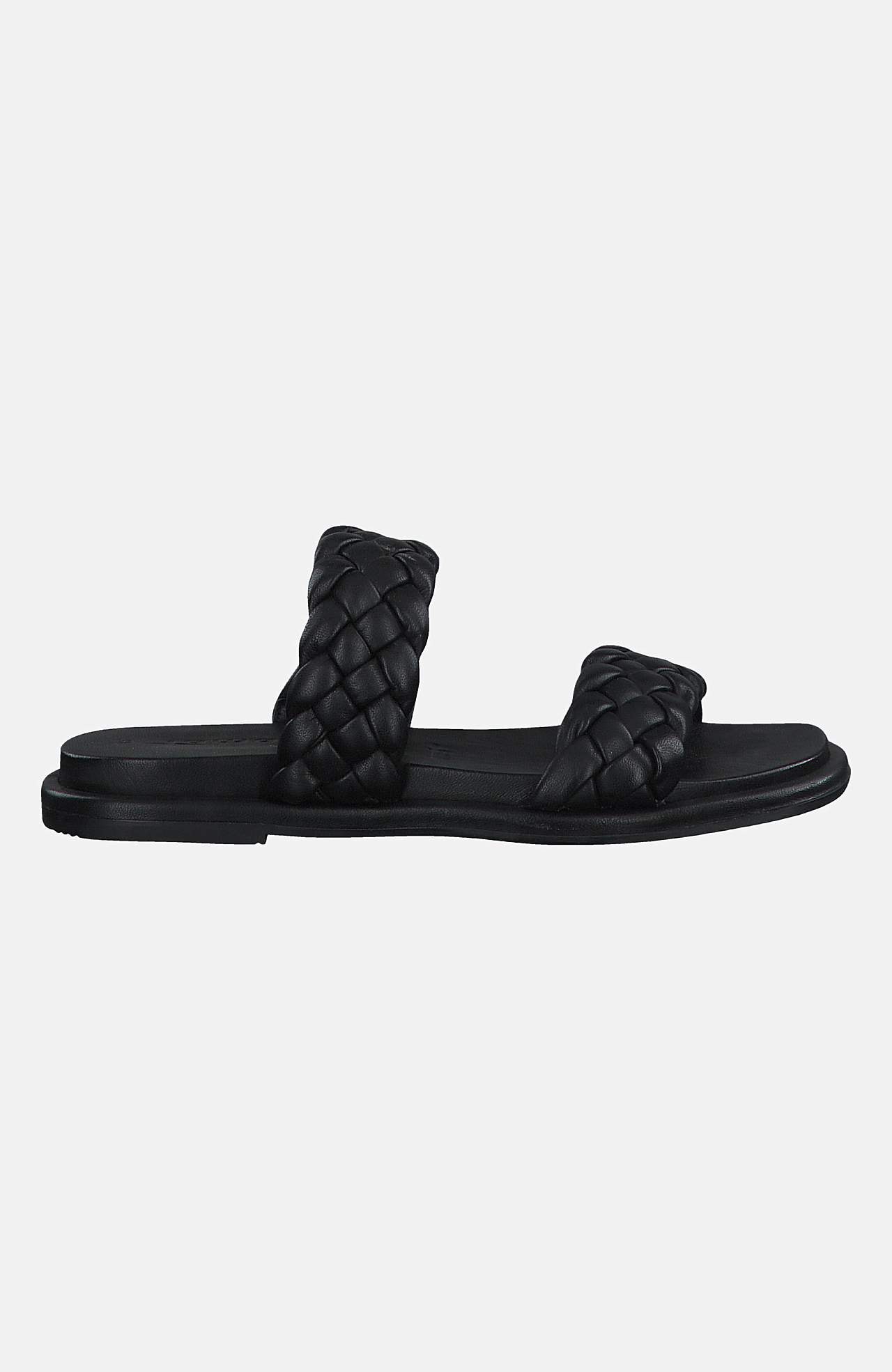 Skinnsandaler