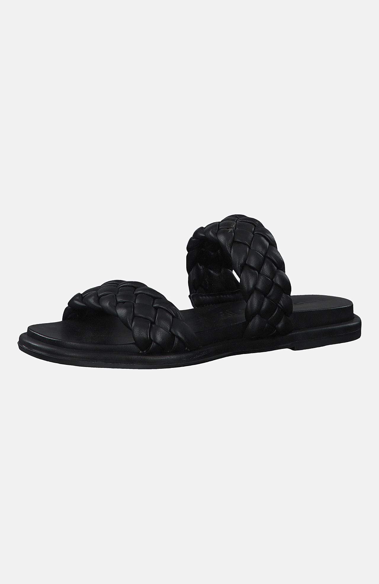 Skinnsandaler