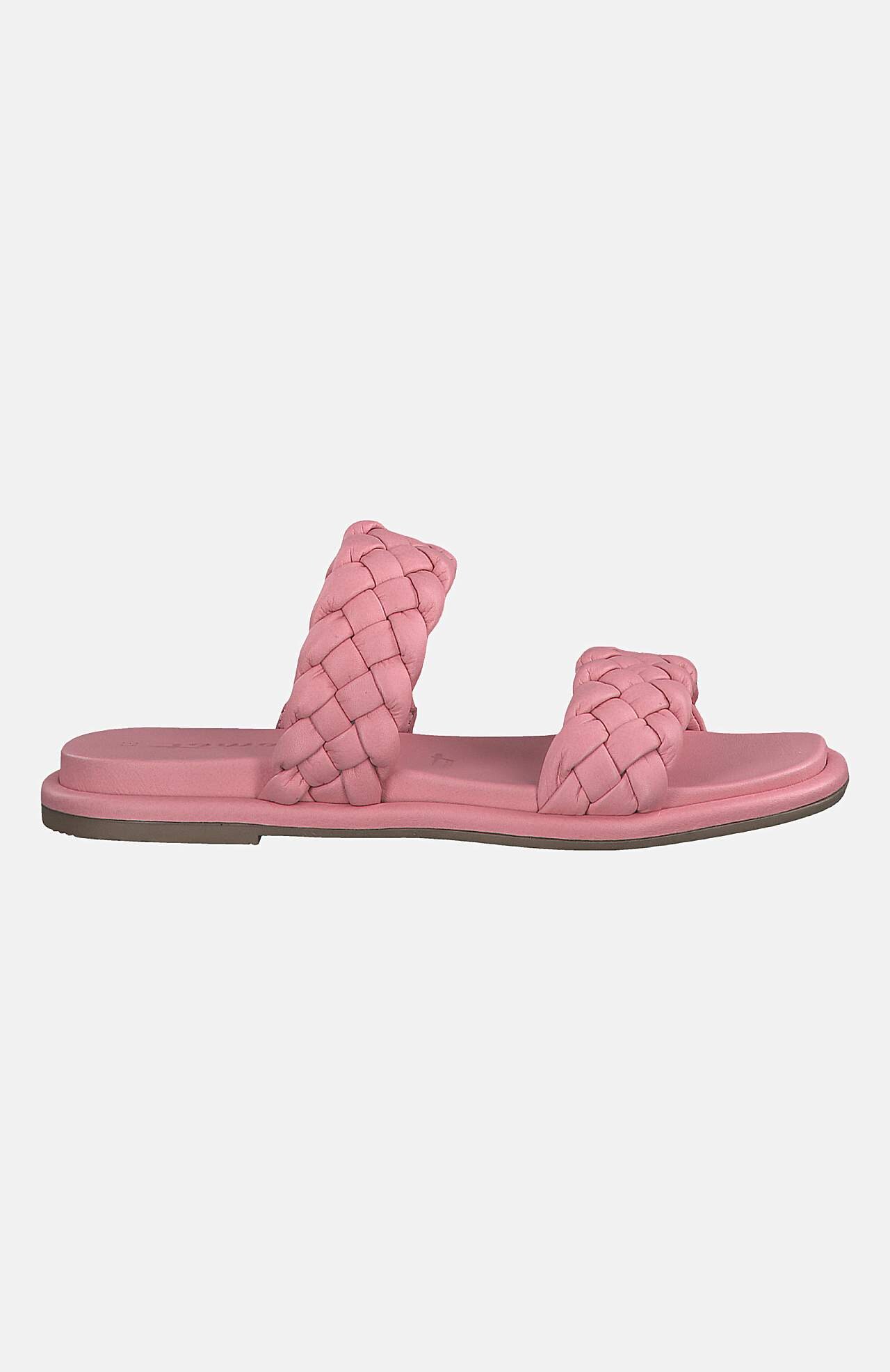 Skinnsandaler