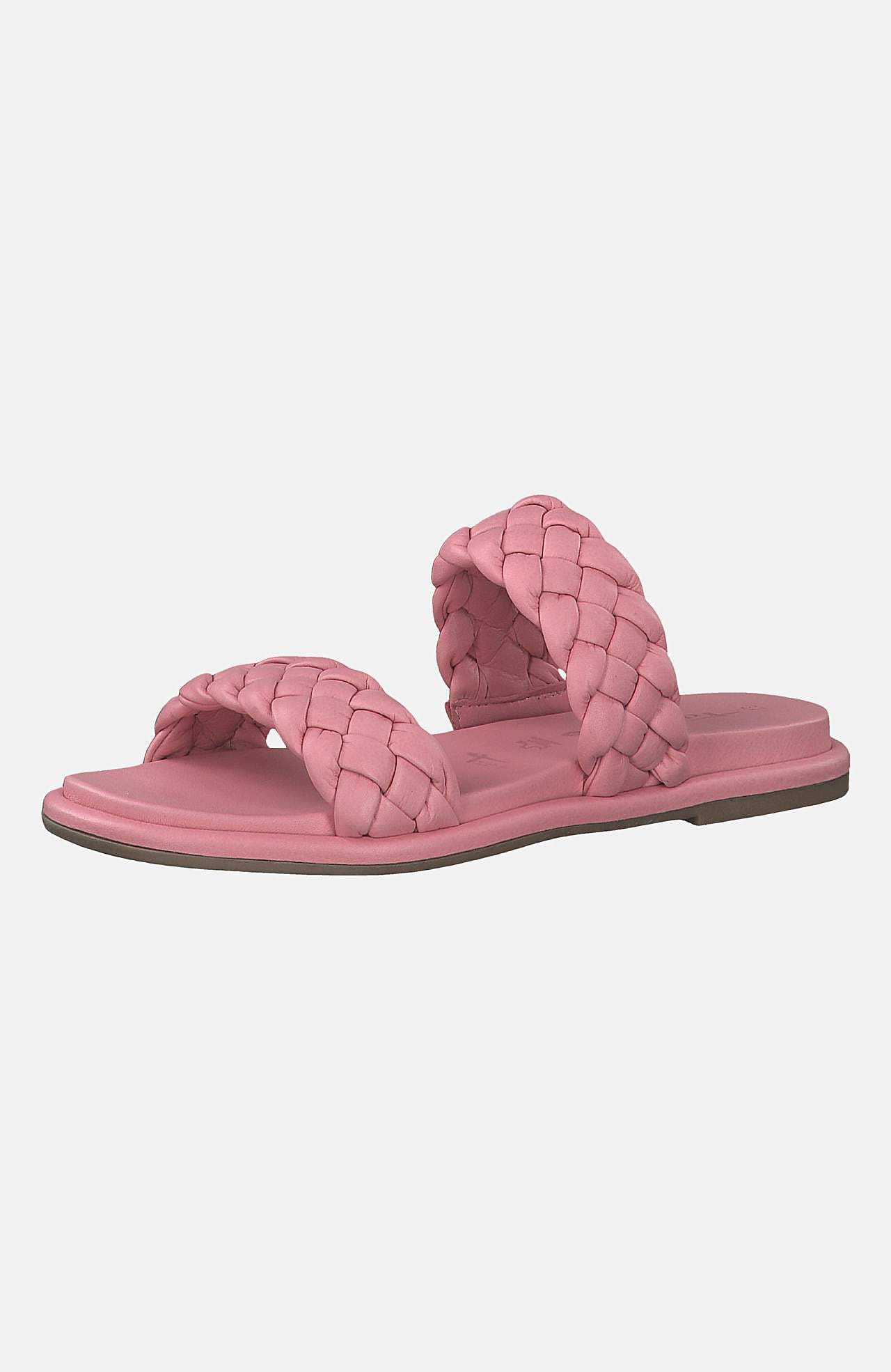 Skinnsandaler