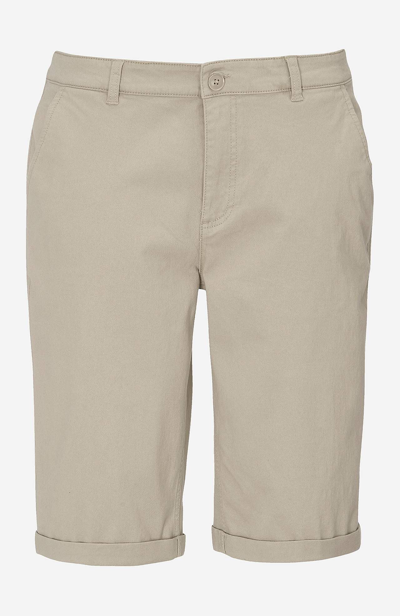 Lang shorts
