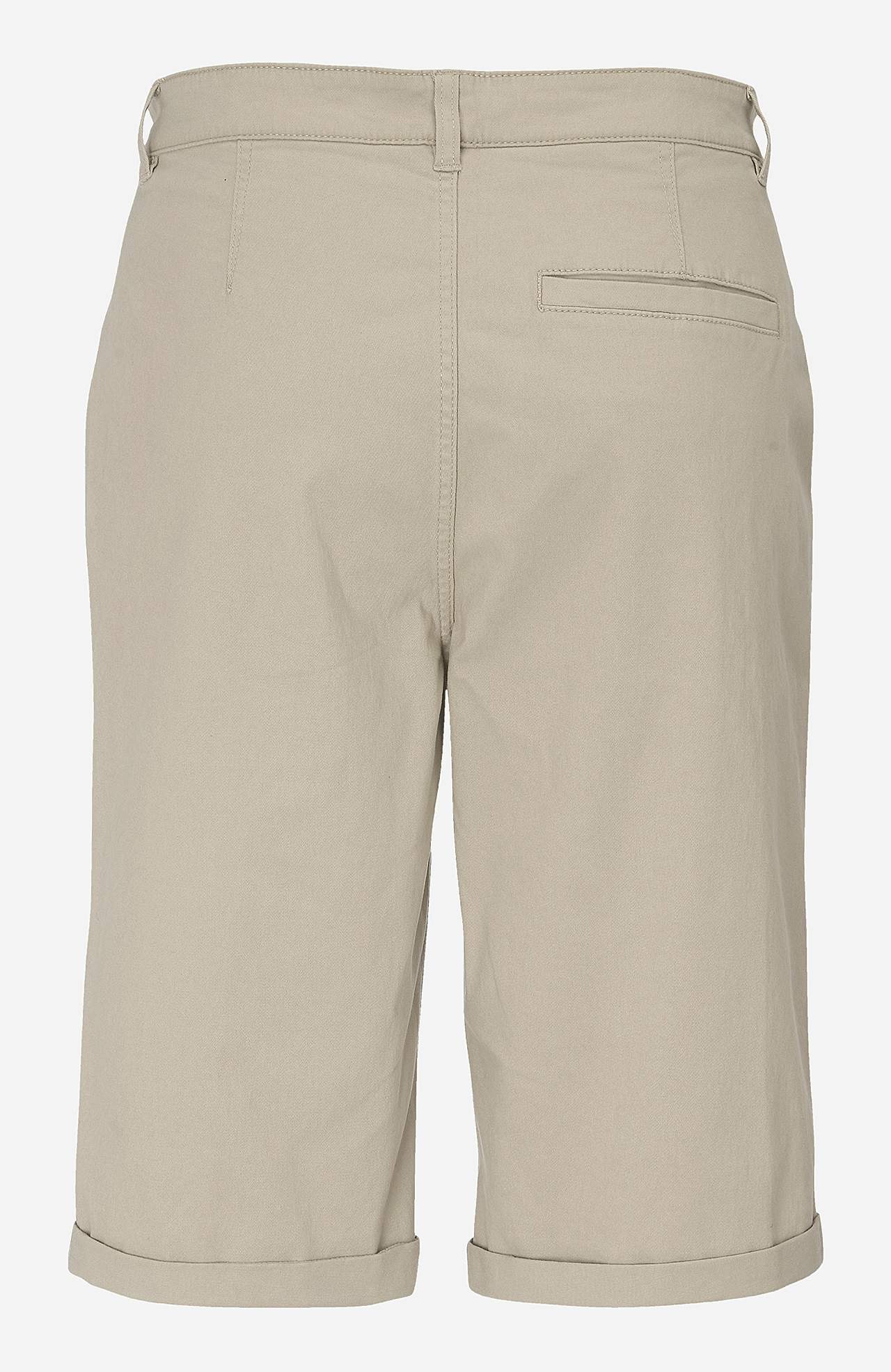 Lang shorts