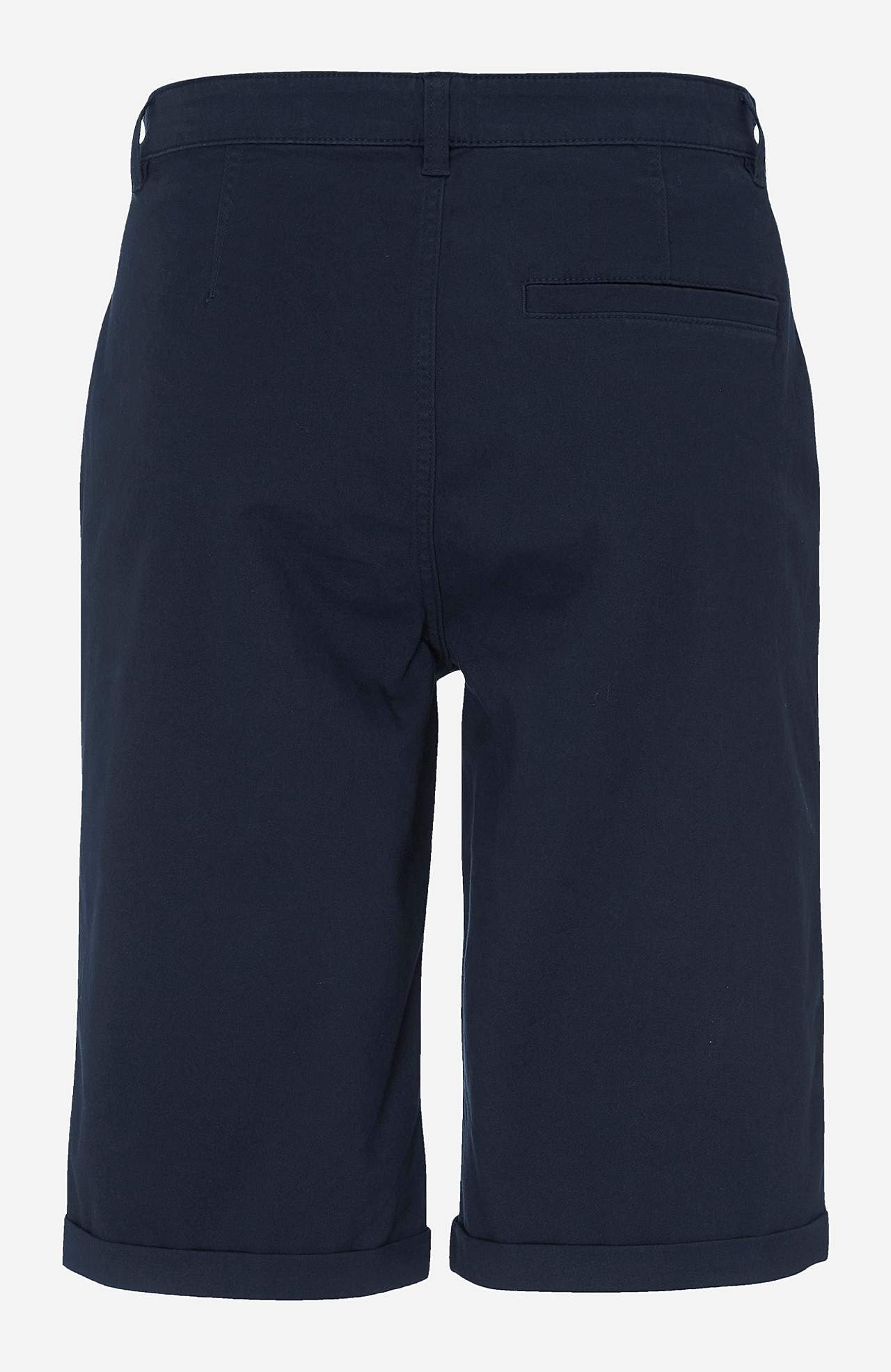 Lang shorts