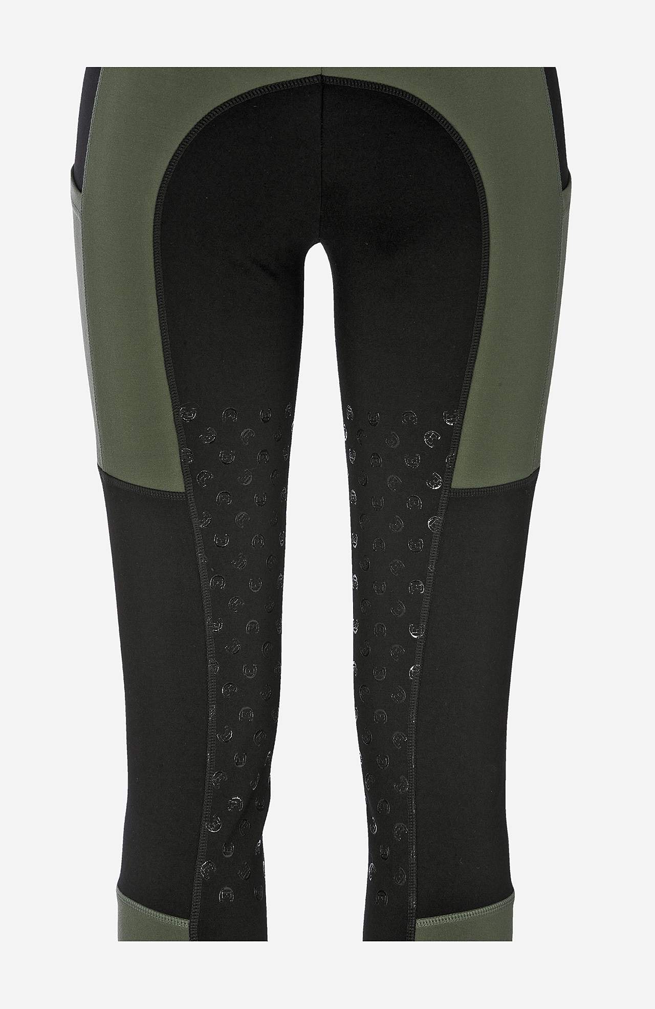 Ridetights Riding