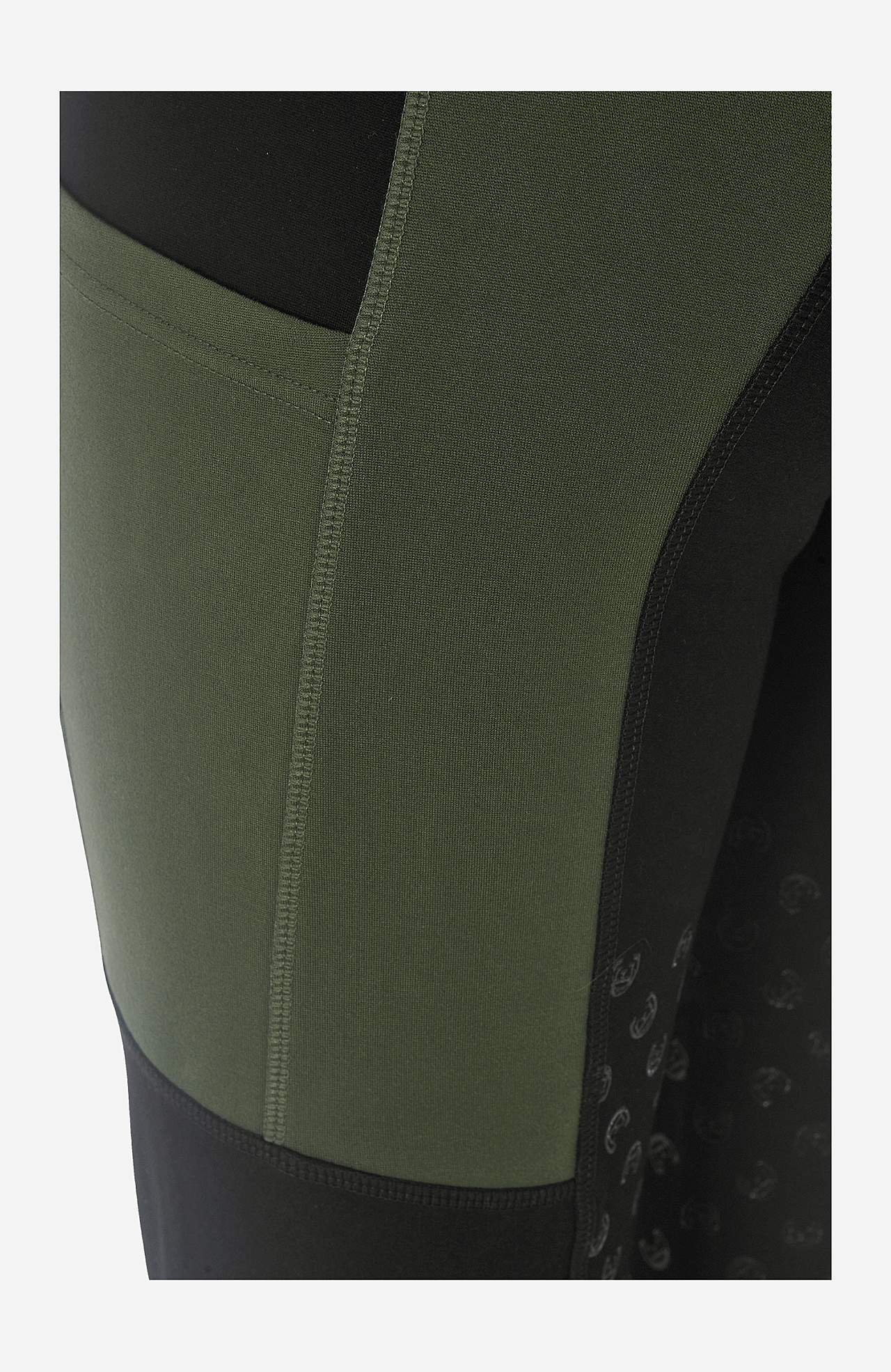 Ridetights Riding