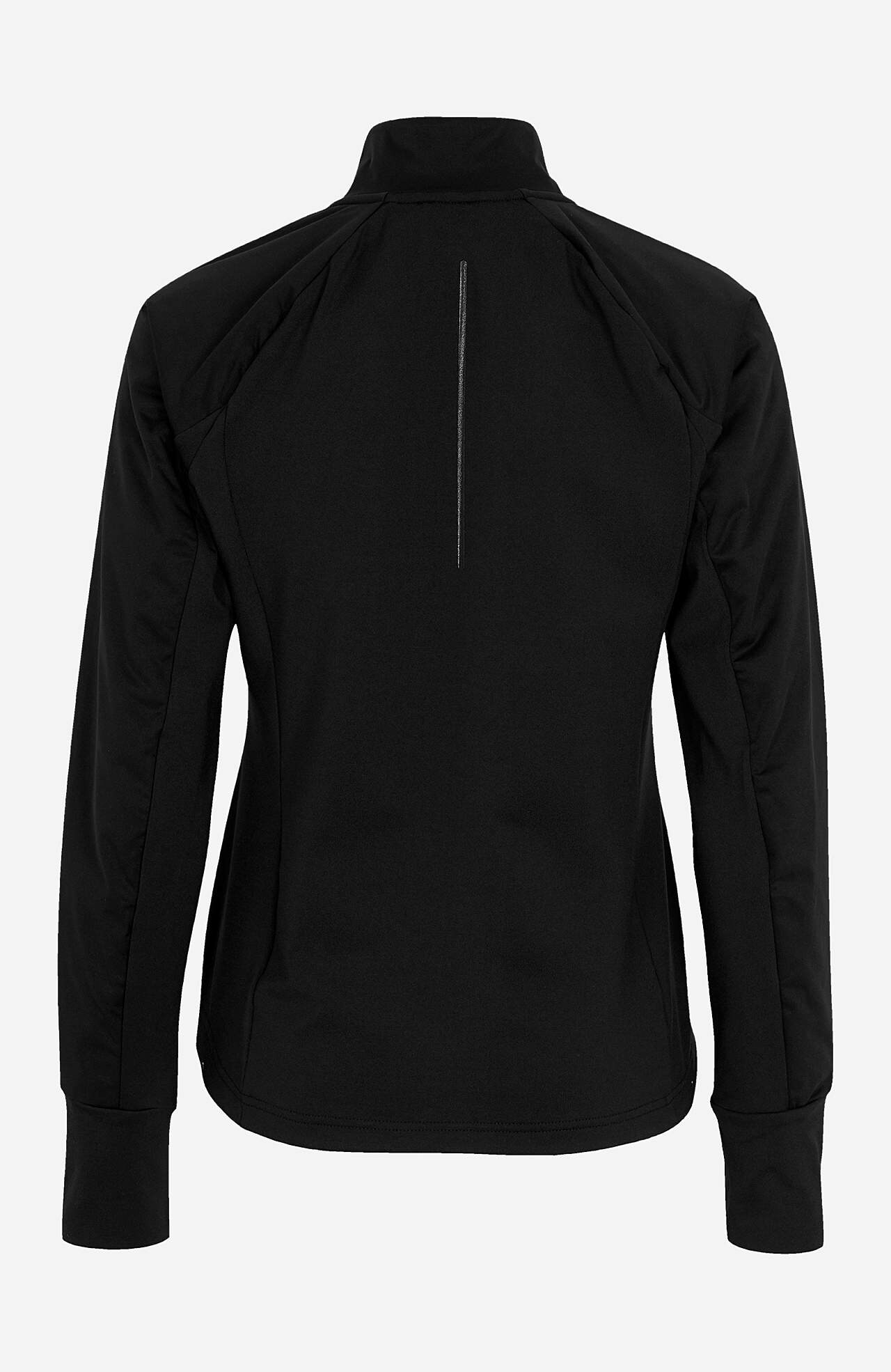 Treningstrøye fra Craft Adv Charge Warm Jacket 