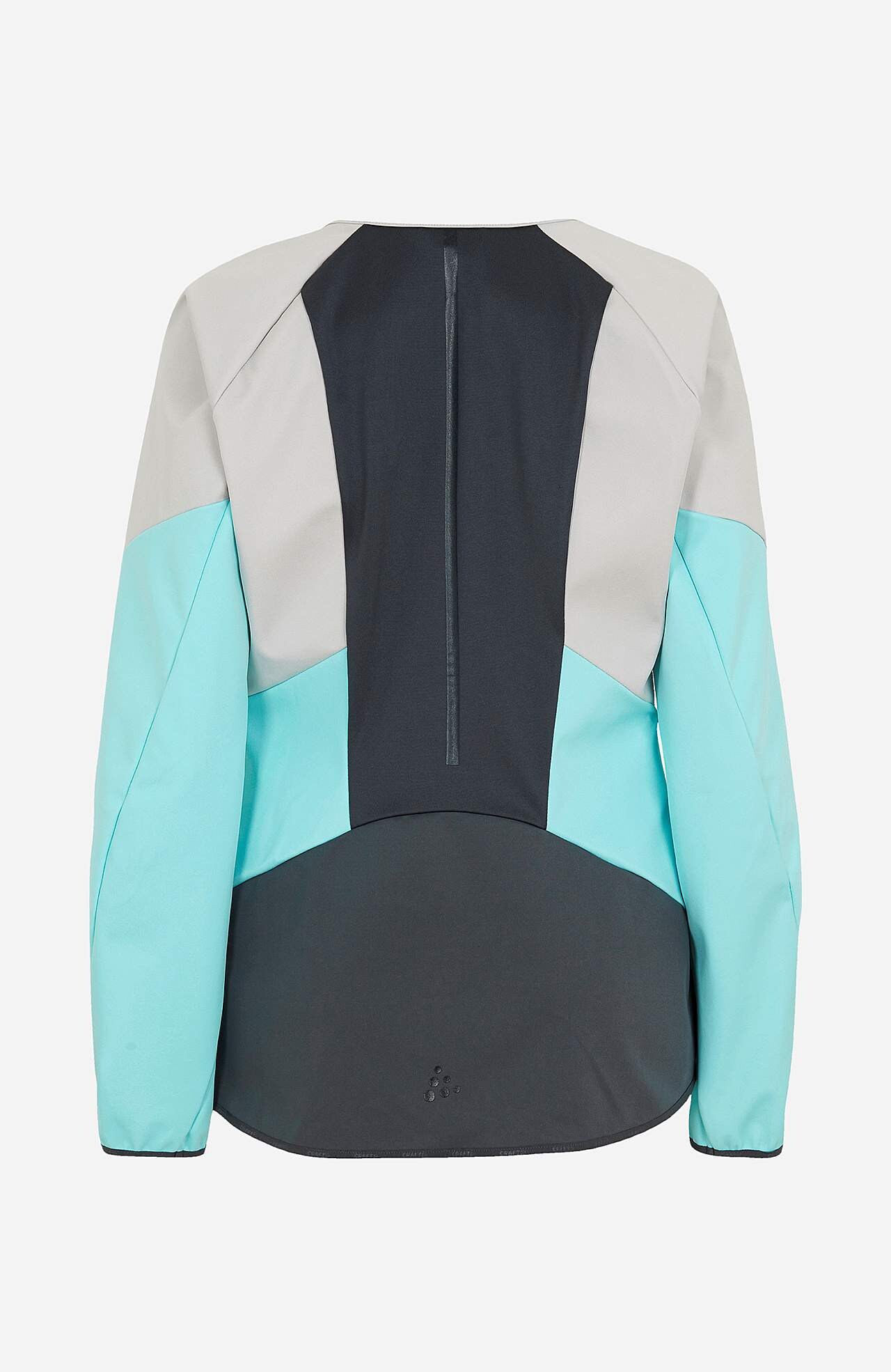Treningsjakke Glide Block Jacket 