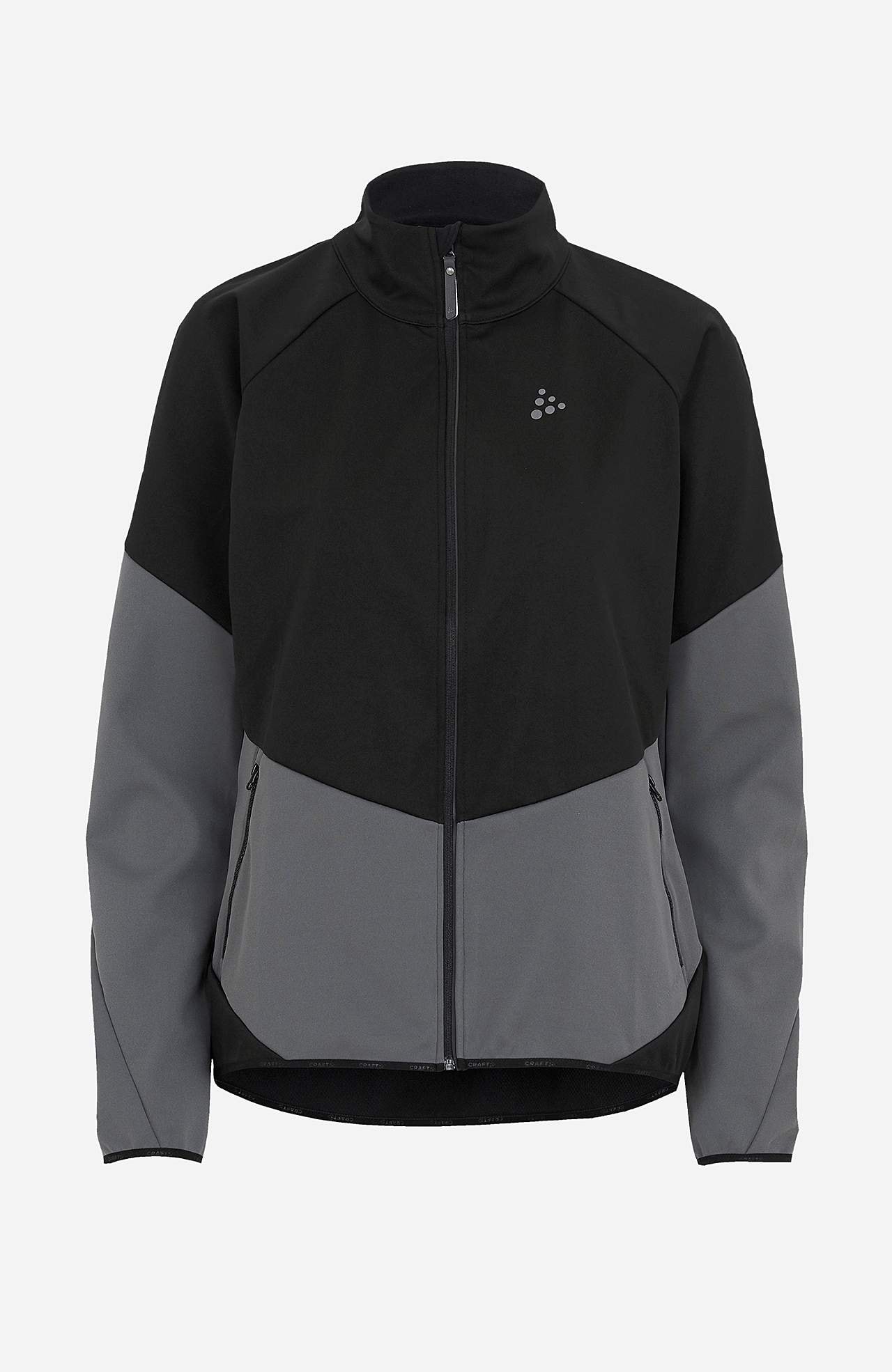 Treningsjakke Glide Block Jacket 