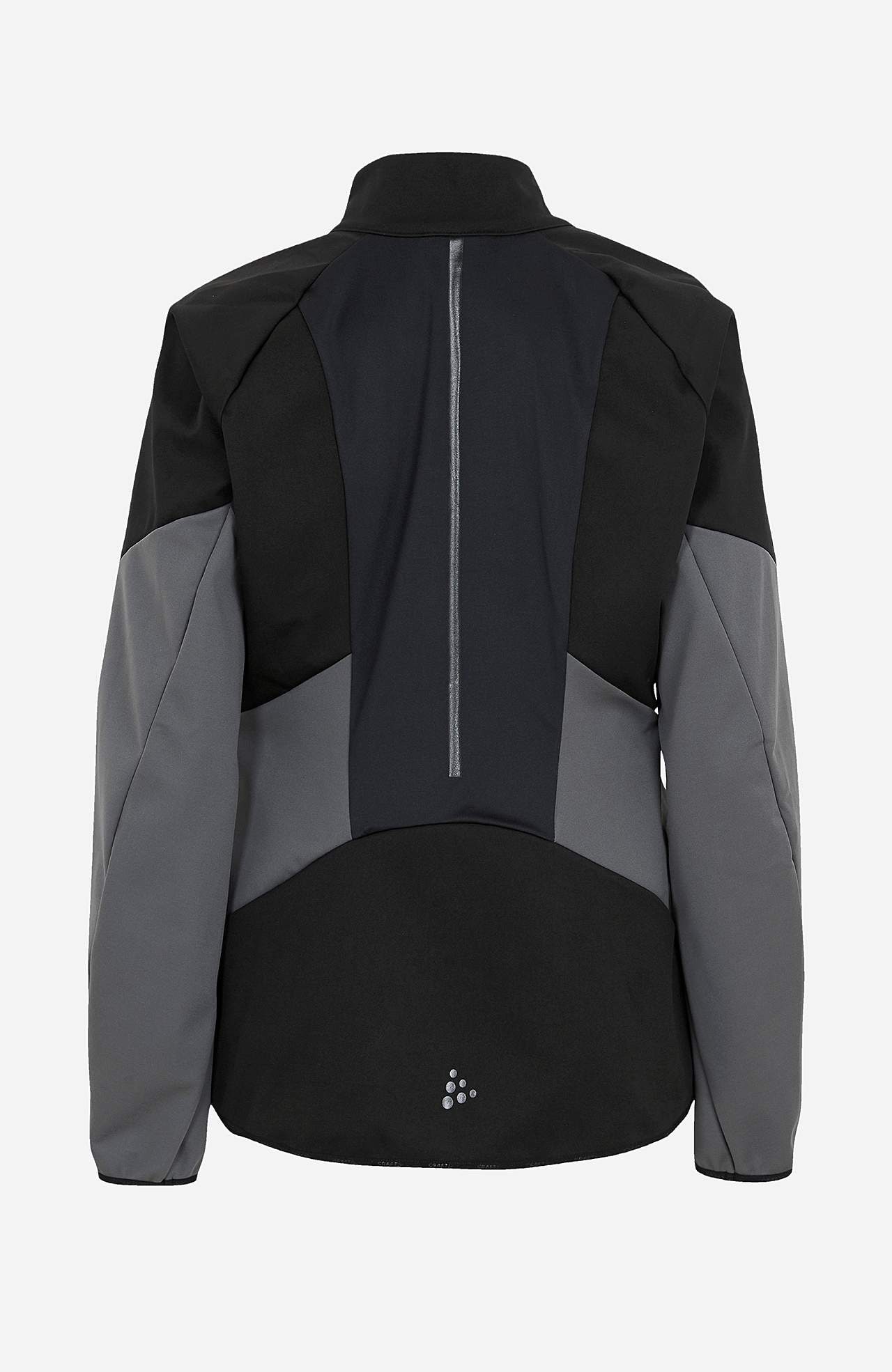Treningsjakke Glide Block Jacket 