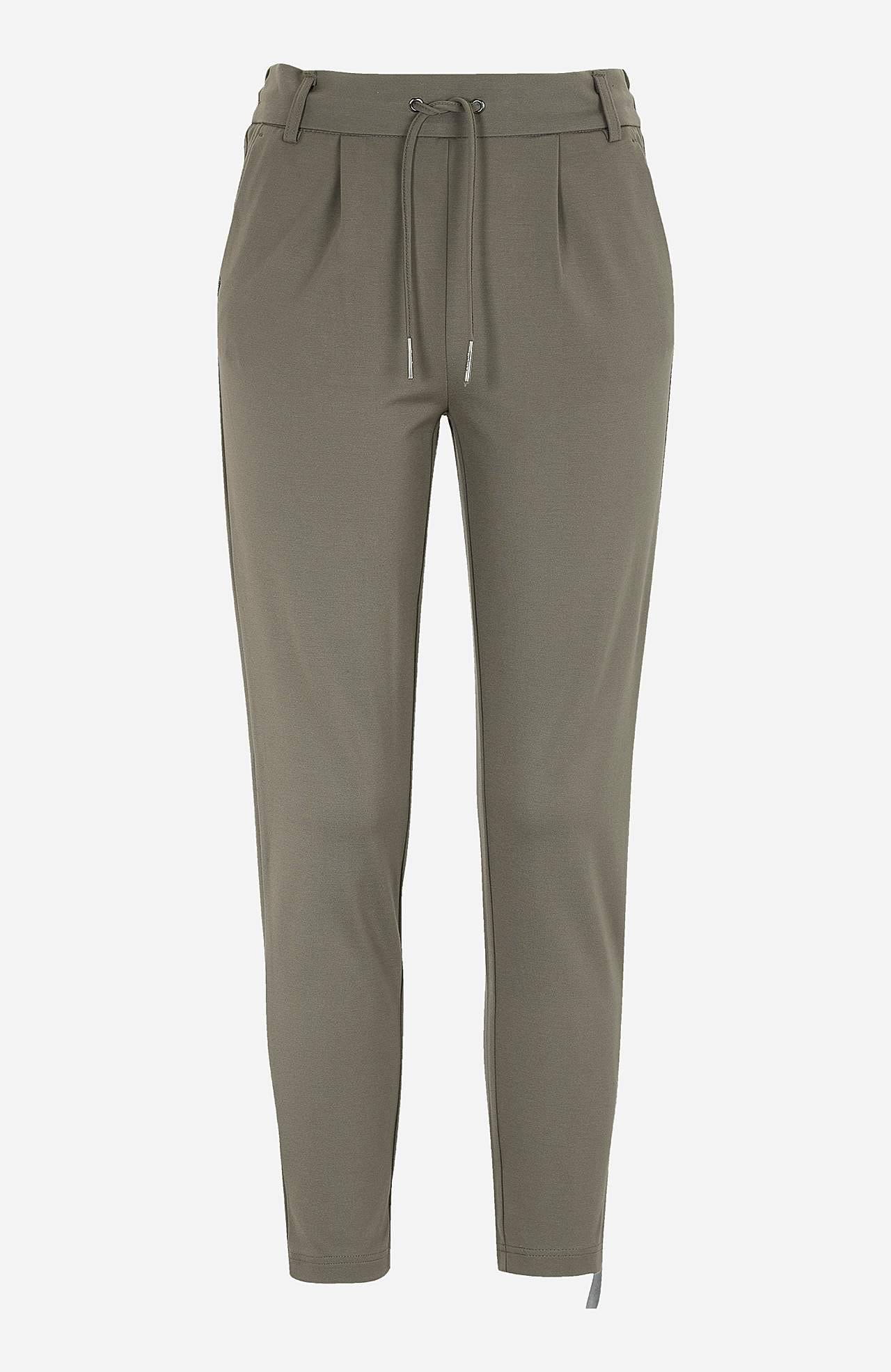 Jerseybukse fra Only Poptrash easy pants