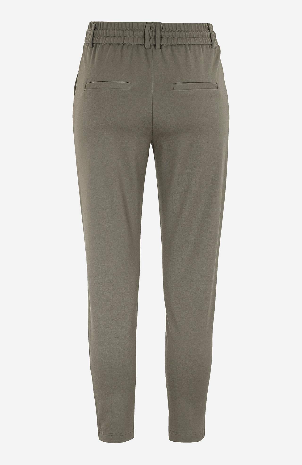 Jerseybukse fra Only Poptrash easy pants